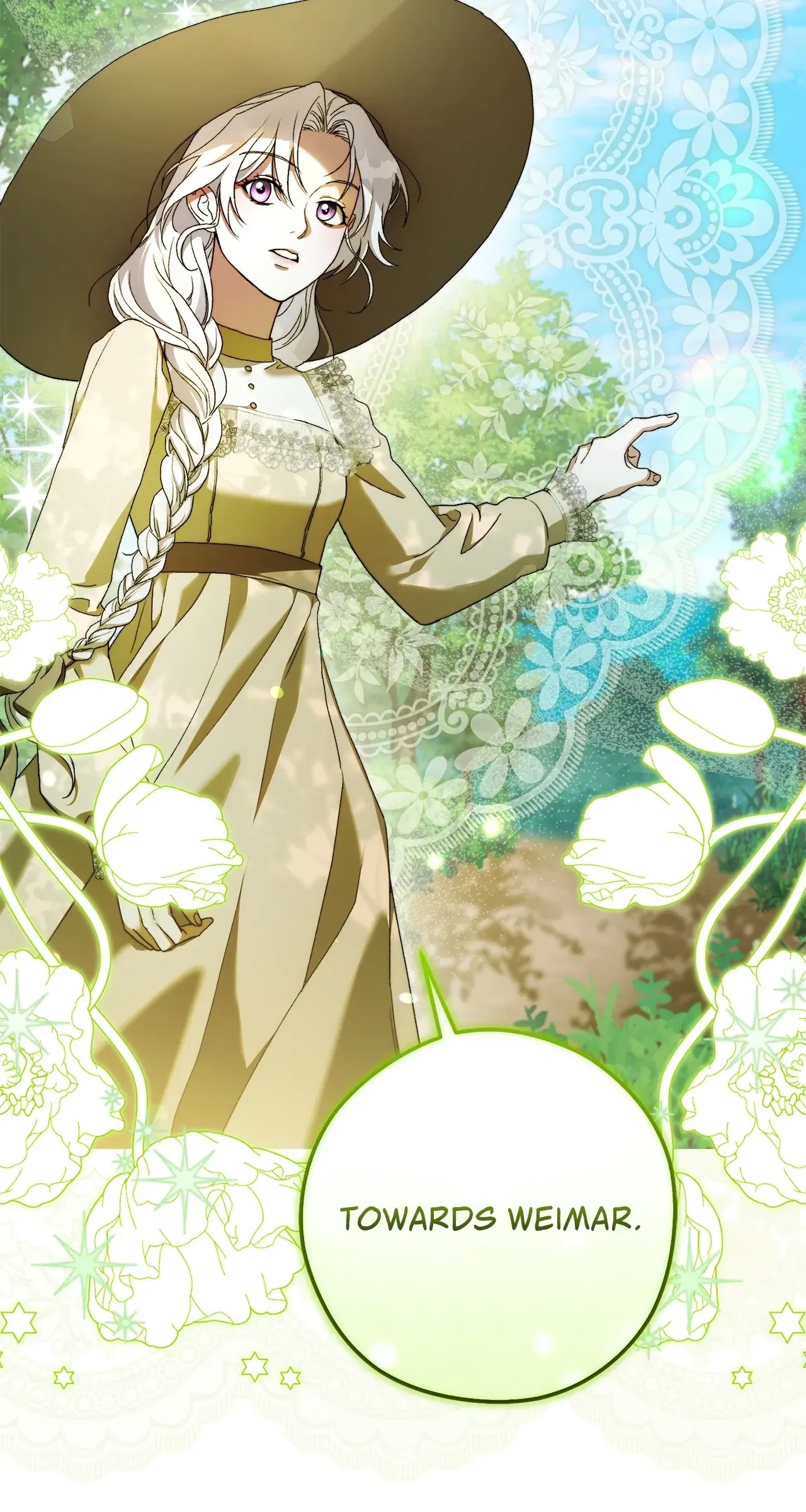 The Duchess Lives Only for This Day Chapter 9 – Page 46