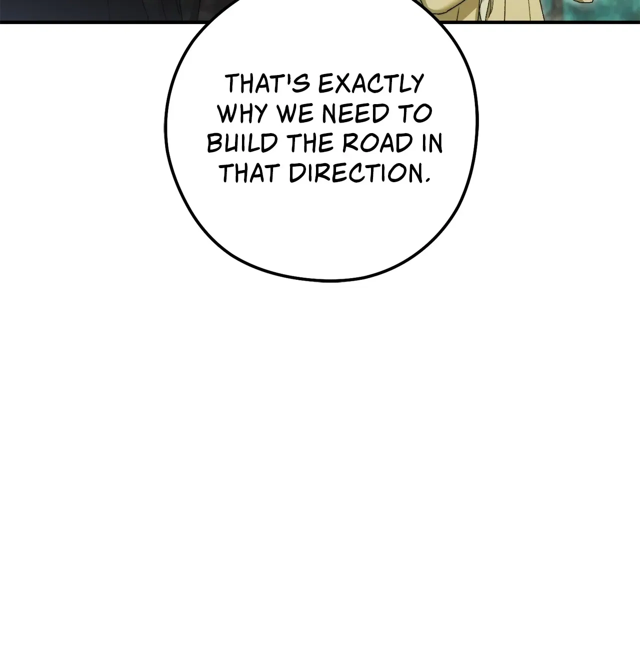 The Duchess Lives Only for This Day Chapter 9 – Page 48