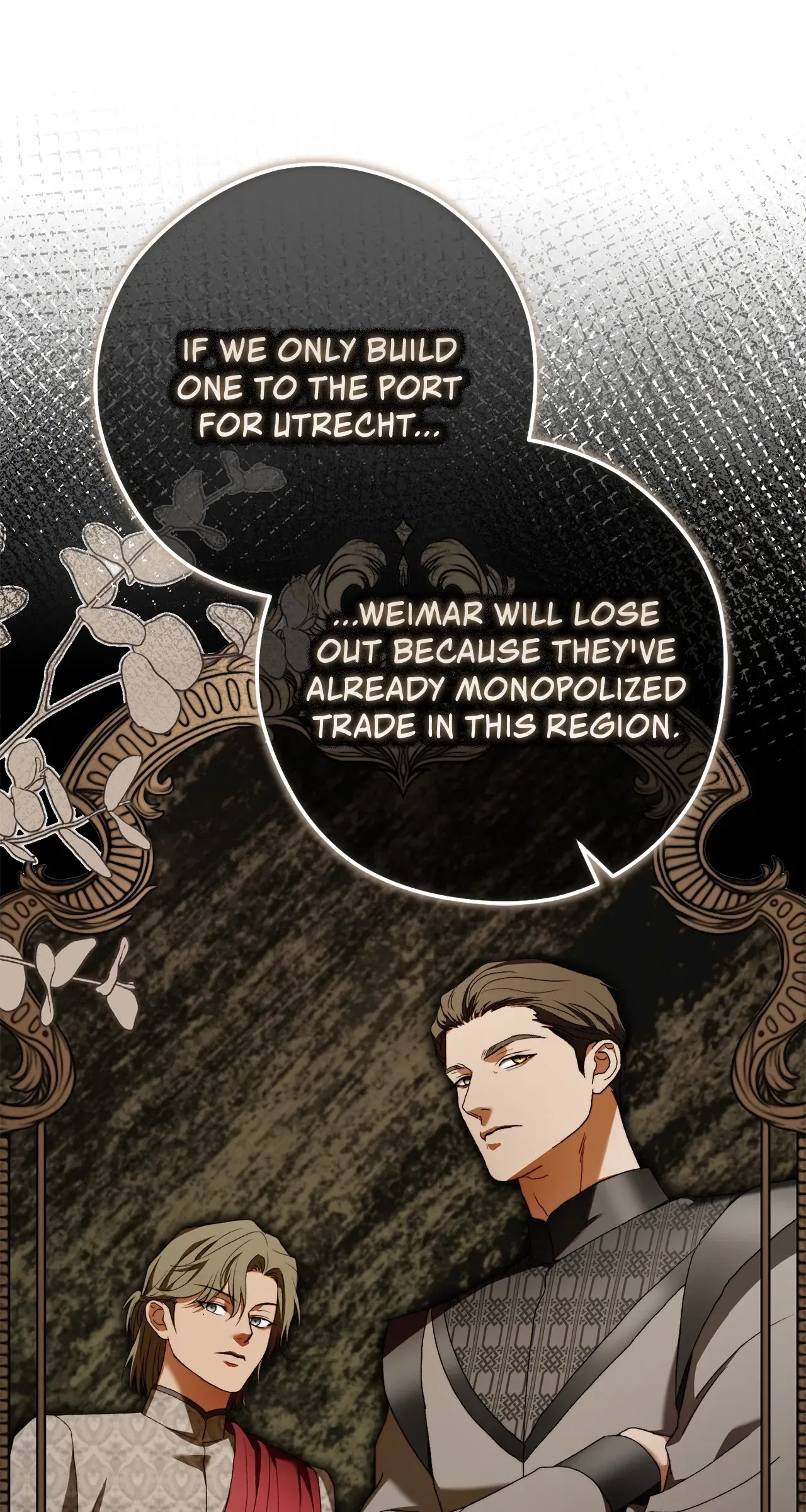 The Duchess Lives Only for This Day Chapter 9 – Page 49