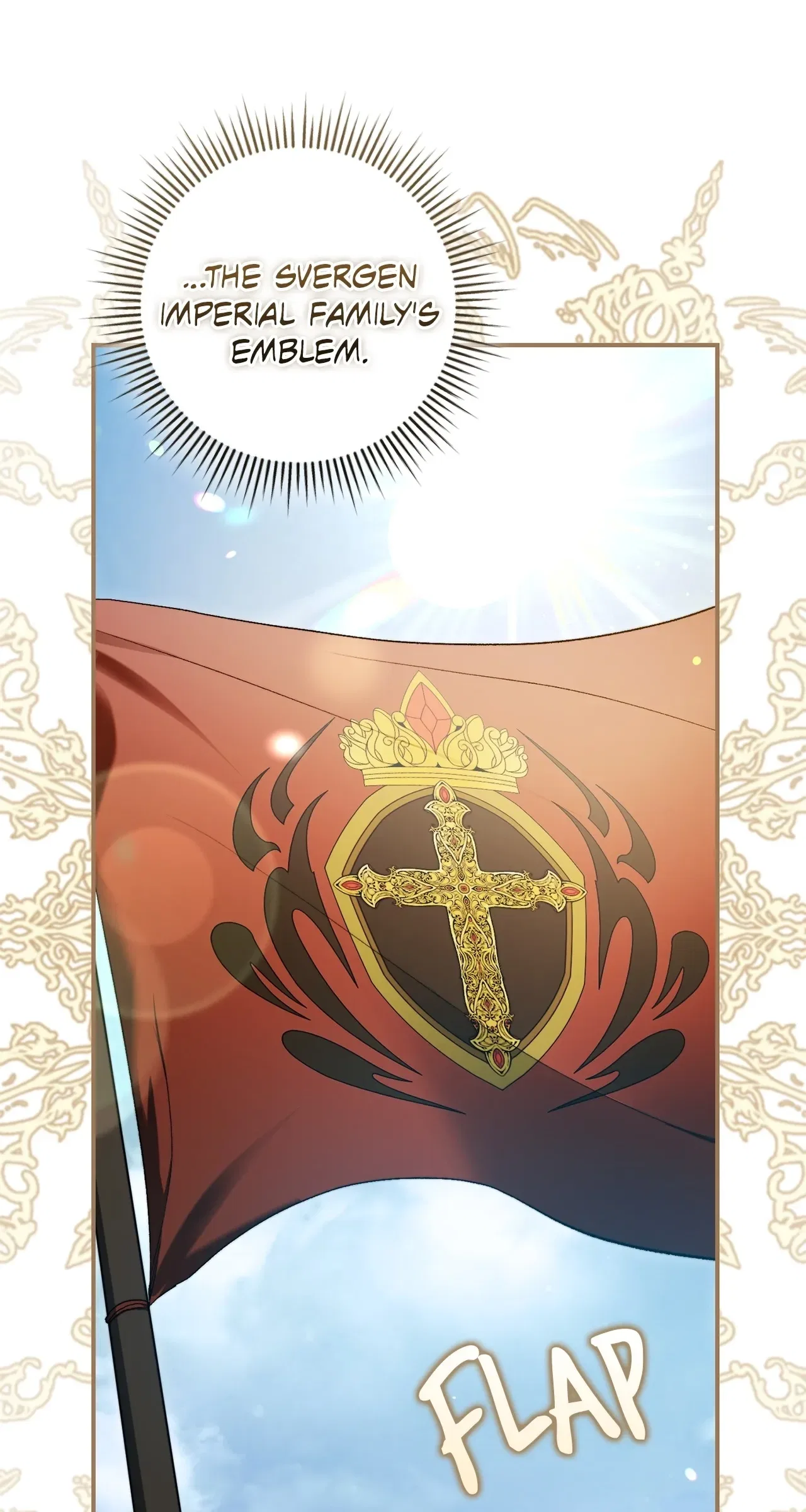 The Duchess Lives Only for This Day Chapter 9 – Page 58