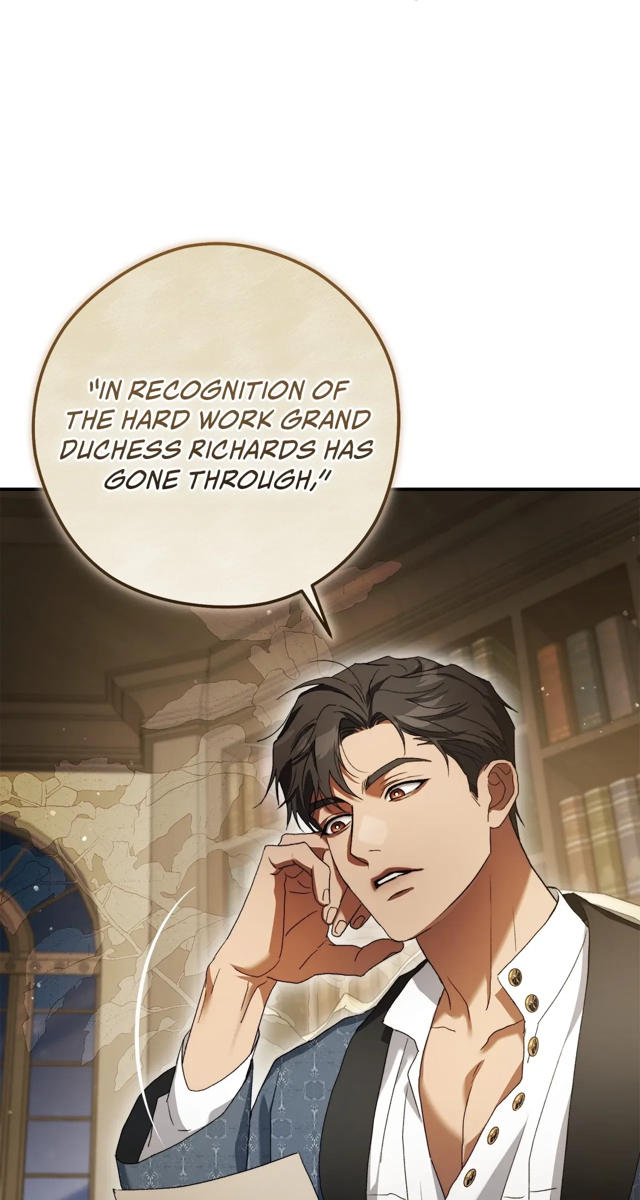 The Duchess Lives Only for This Day Chapter 9 – Page 62