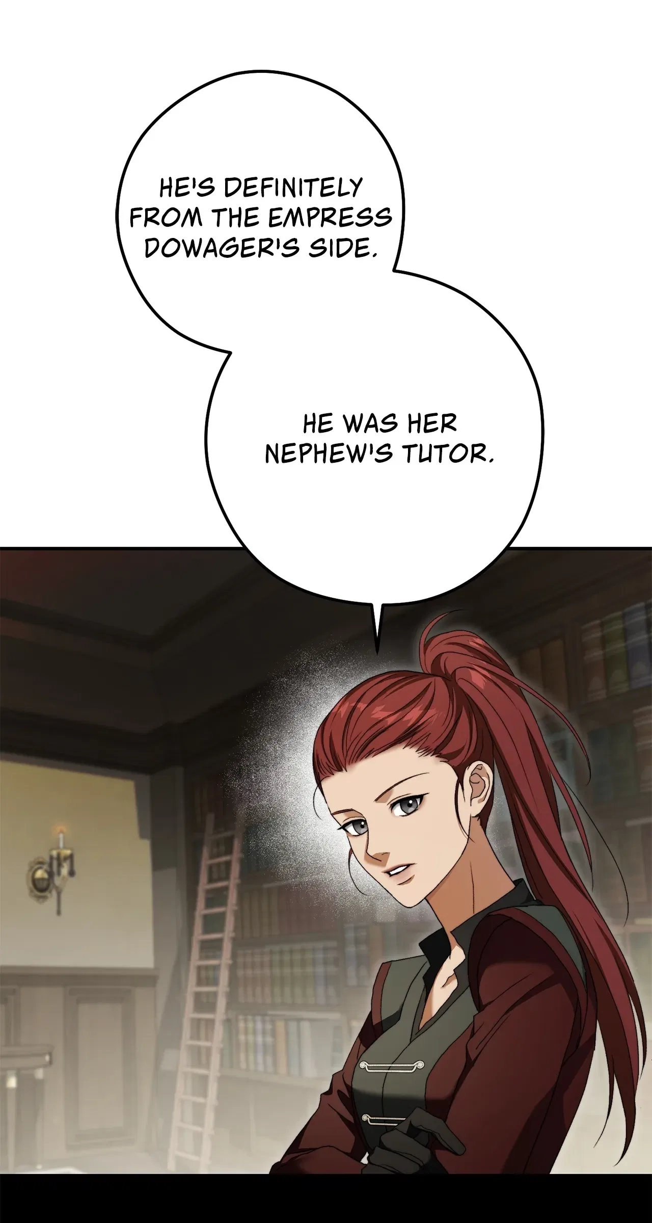 The Duchess Lives Only for This Day Chapter 9 – Page 67