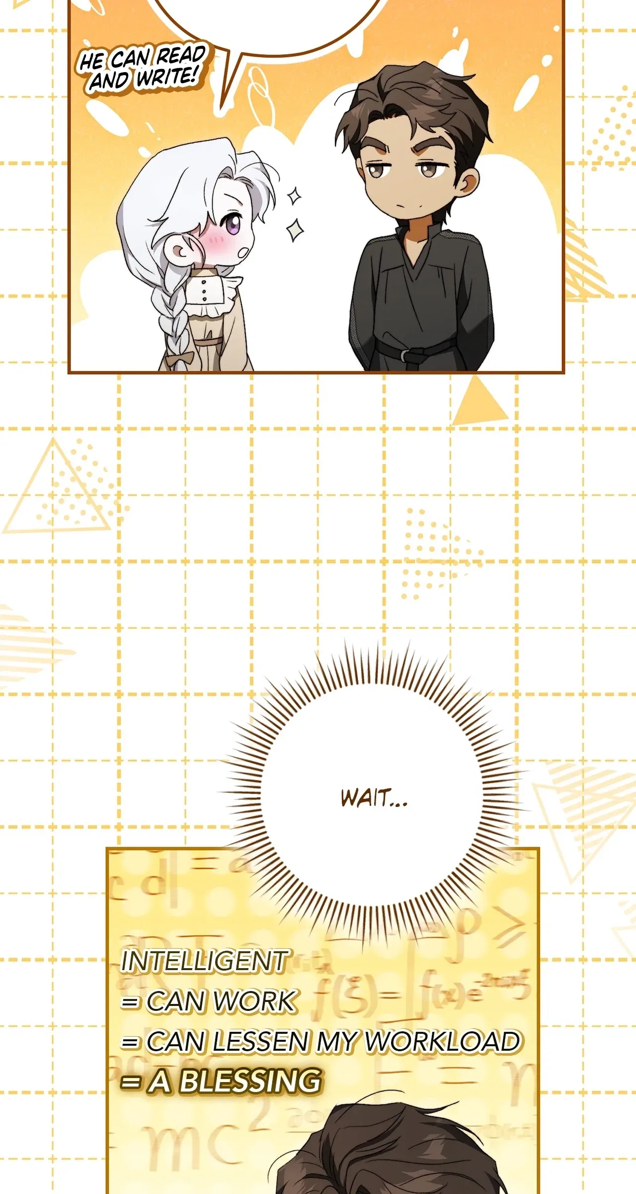 The Duchess Lives Only for This Day Chapter 9 – Page 71