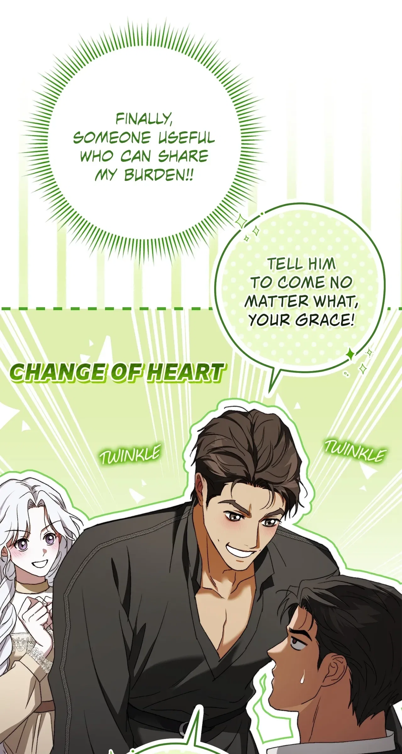 The Duchess Lives Only for This Day Chapter 9 – Page 73