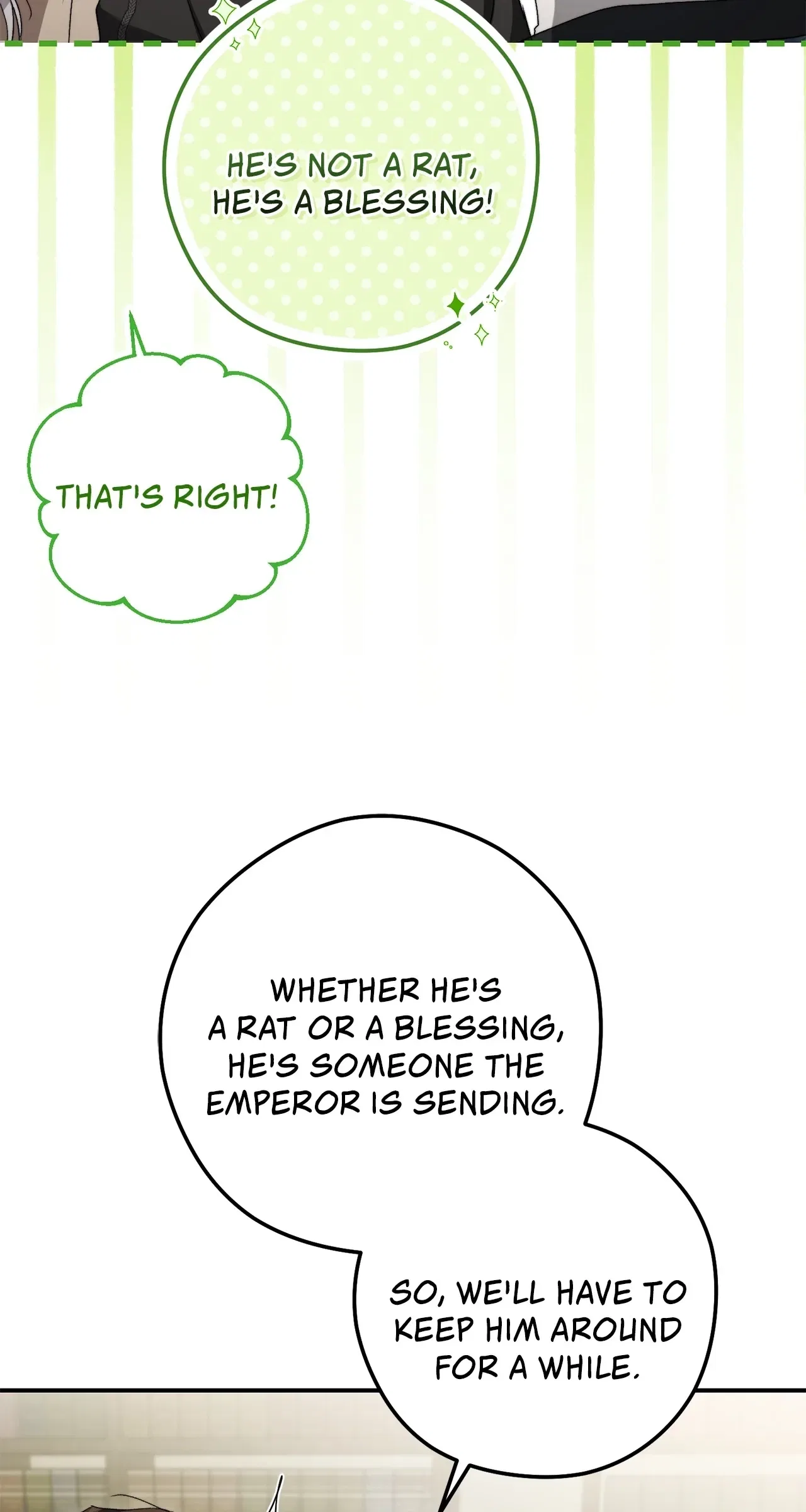 The Duchess Lives Only for This Day Chapter 9 – Page 74
