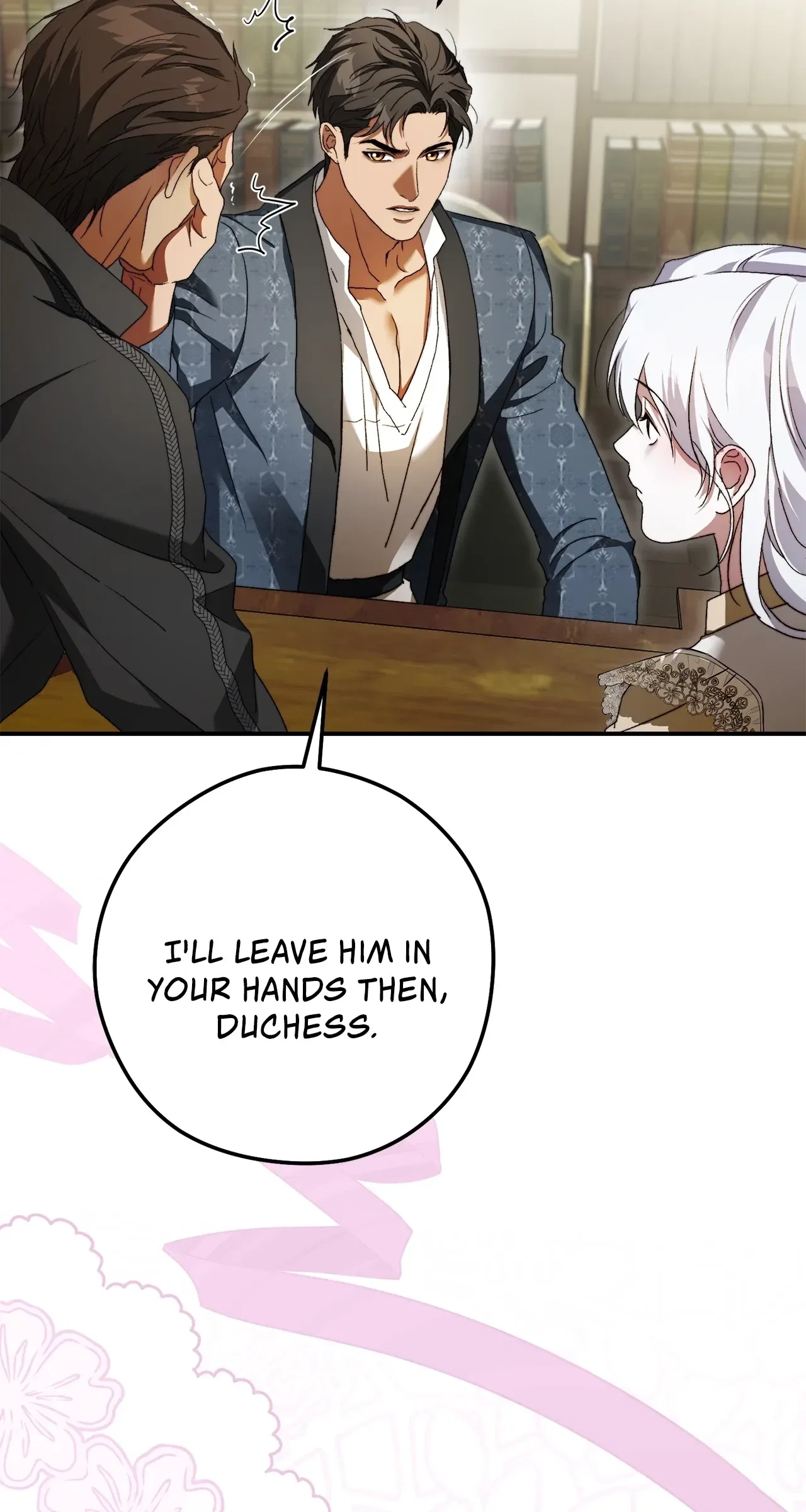 The Duchess Lives Only for This Day Chapter 9 – Page 75