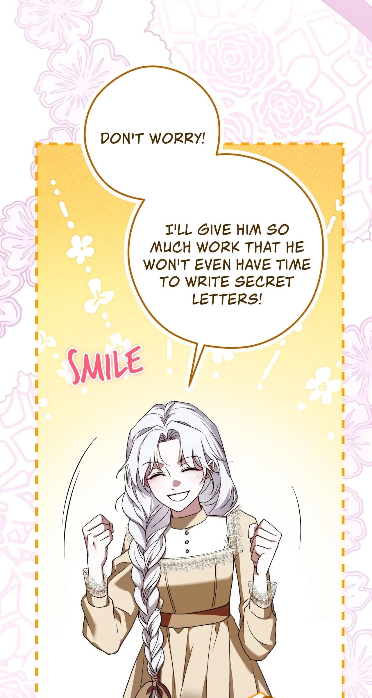The Duchess Lives Only for This Day Chapter 9 – Page 76
