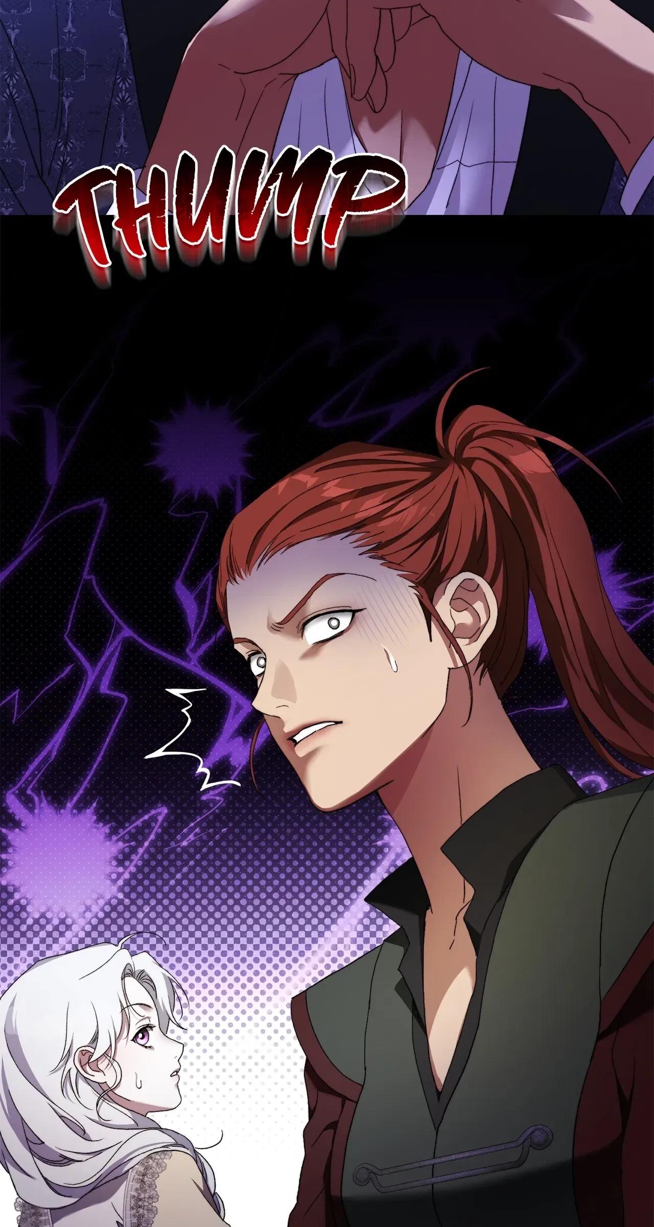 The Duchess Lives Only for This Day Chapter 9 – Page 84