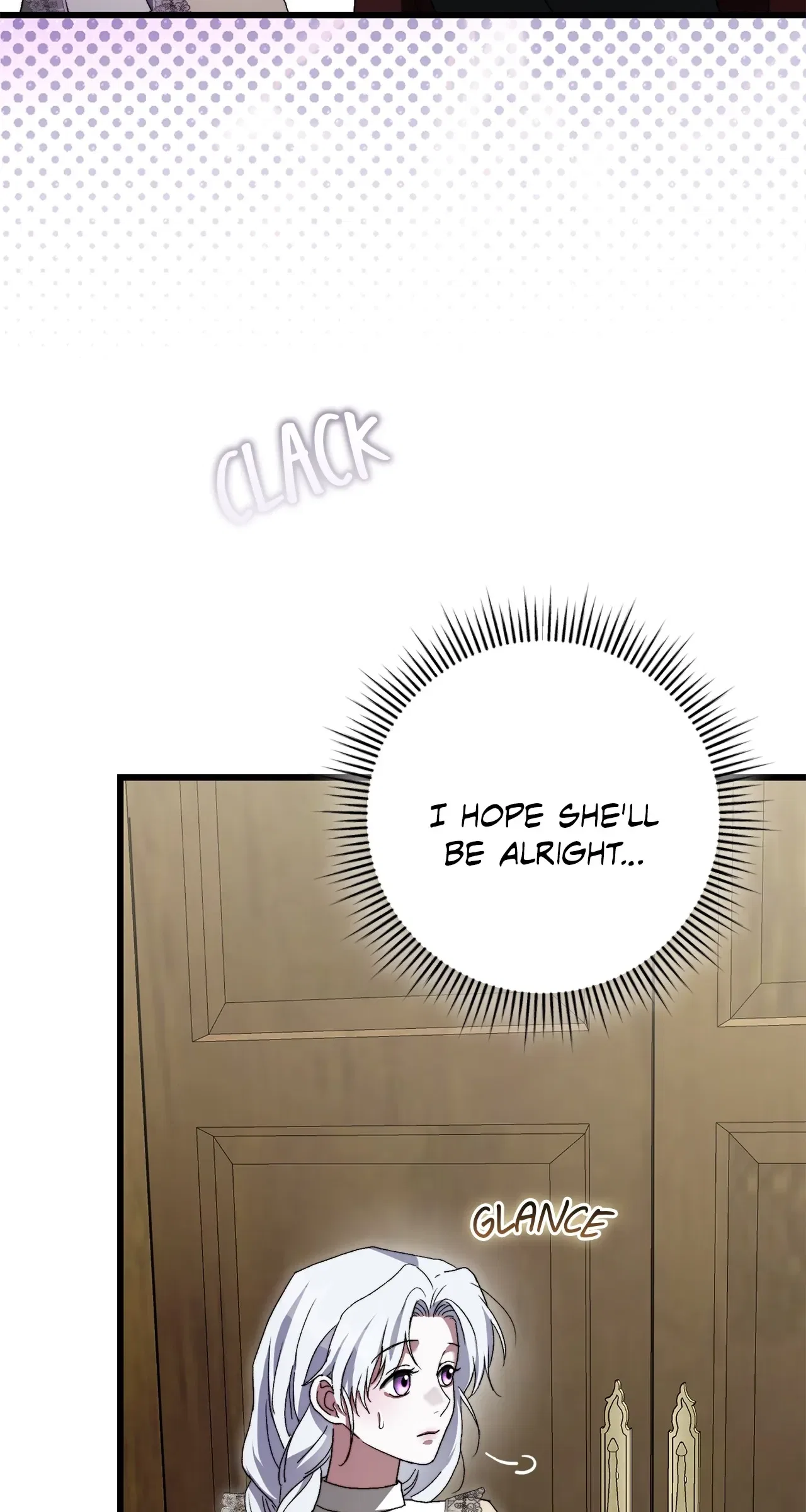 The Duchess Lives Only for This Day Chapter 9 – Page 85