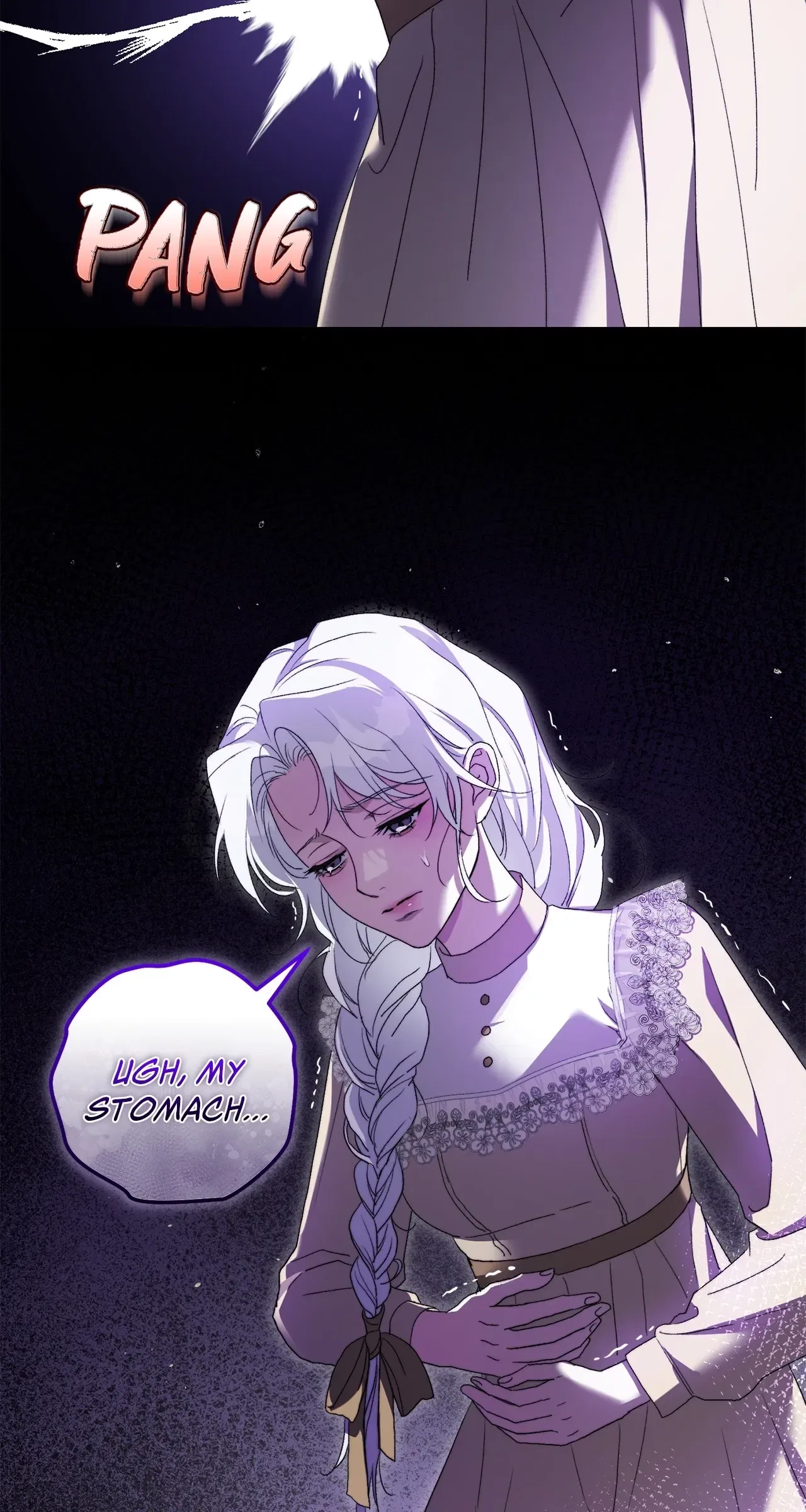 The Duchess Lives Only for This Day Chapter 9 – Page 87