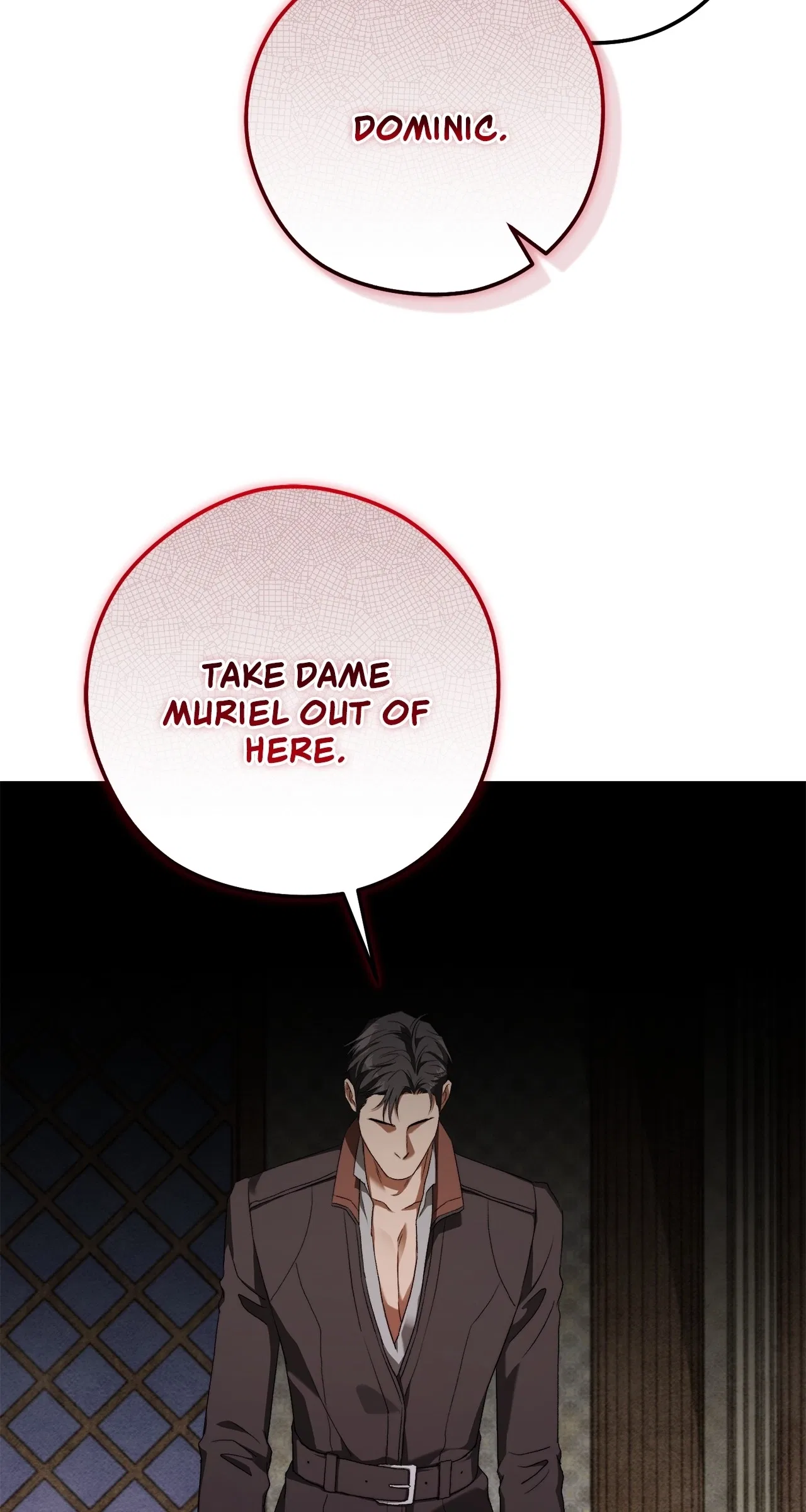 The Duchess Lives Only for This Day Chapter 8 – Page 11