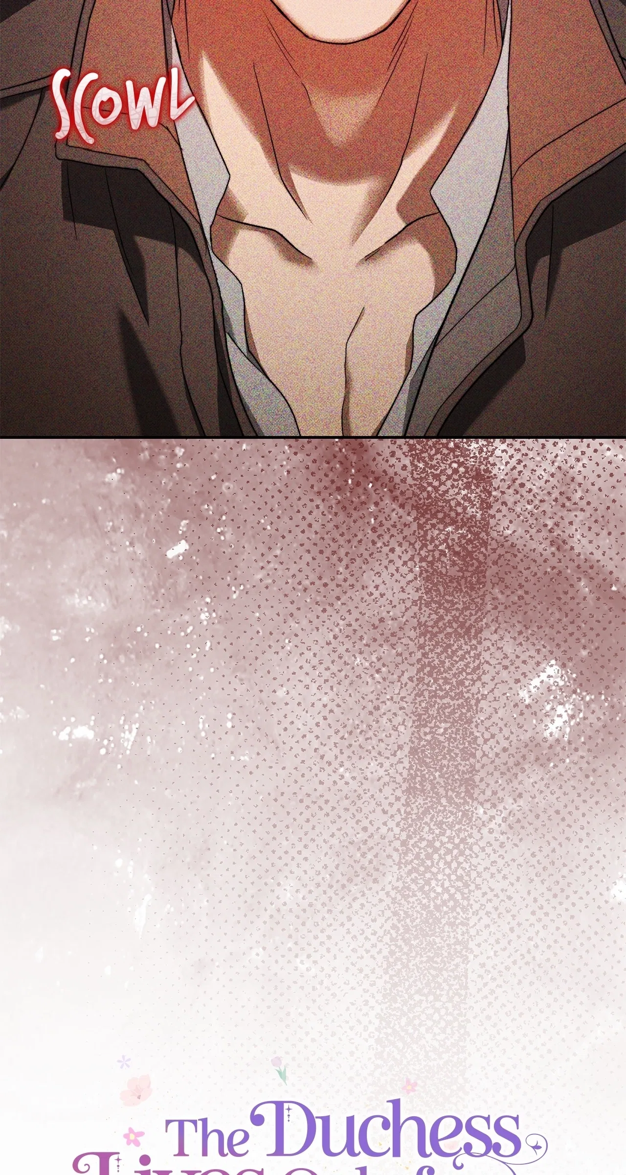 The Duchess Lives Only for This Day Chapter 8 – Page 14