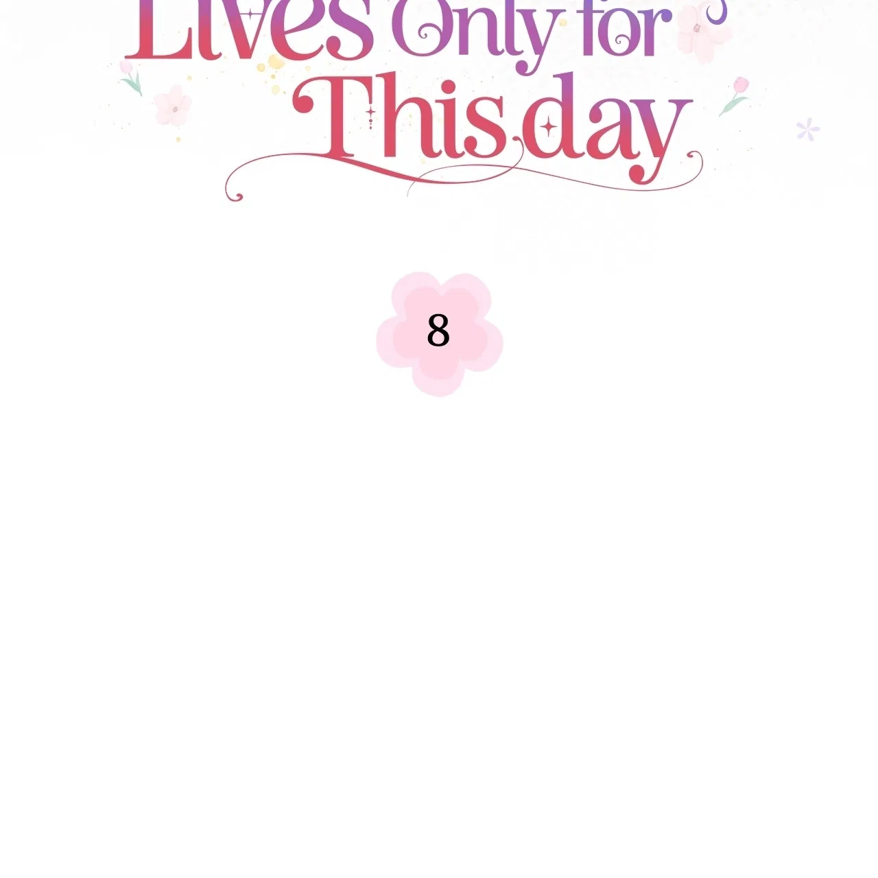 The Duchess Lives Only for This Day Chapter 8 – Page 15