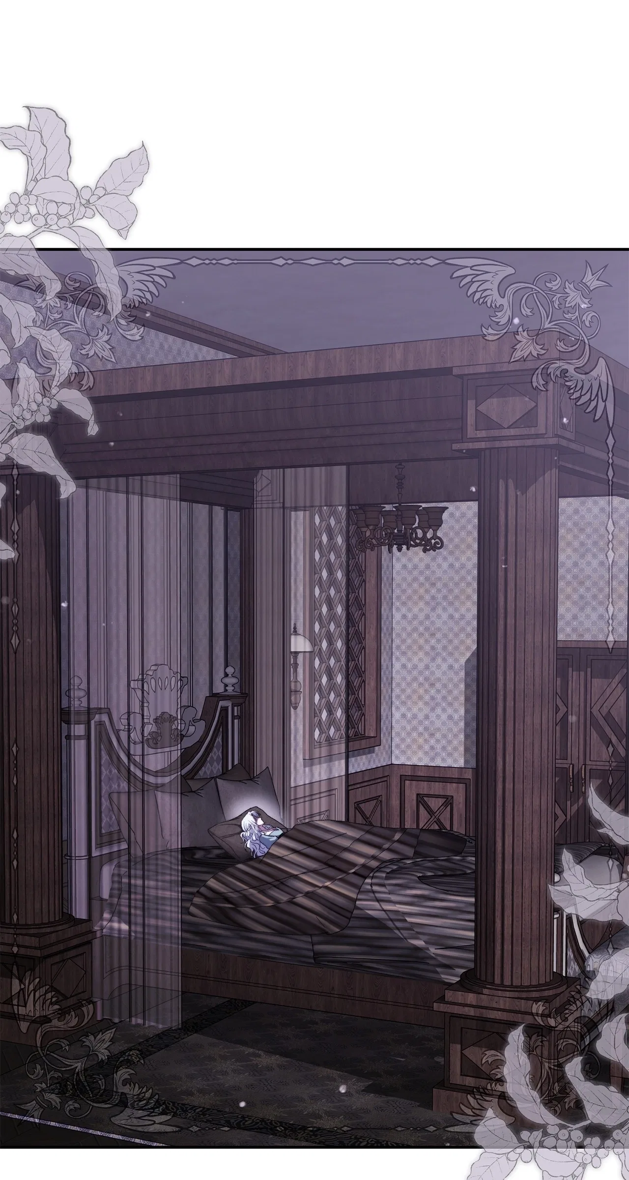 The Duchess Lives Only for This Day Chapter 8 – Page 16