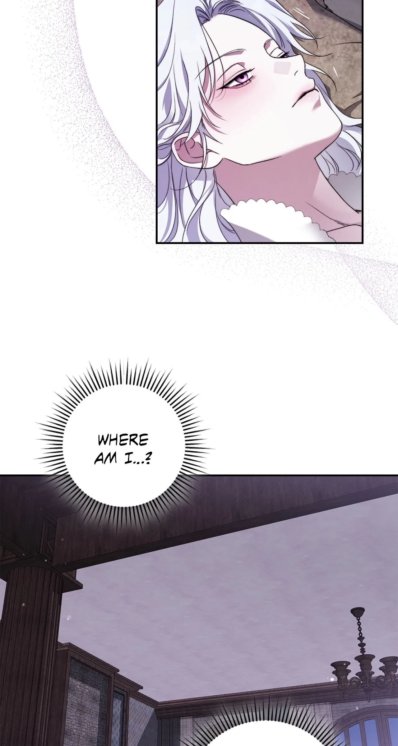 The Duchess Lives Only for This Day Chapter 8 – Page 18