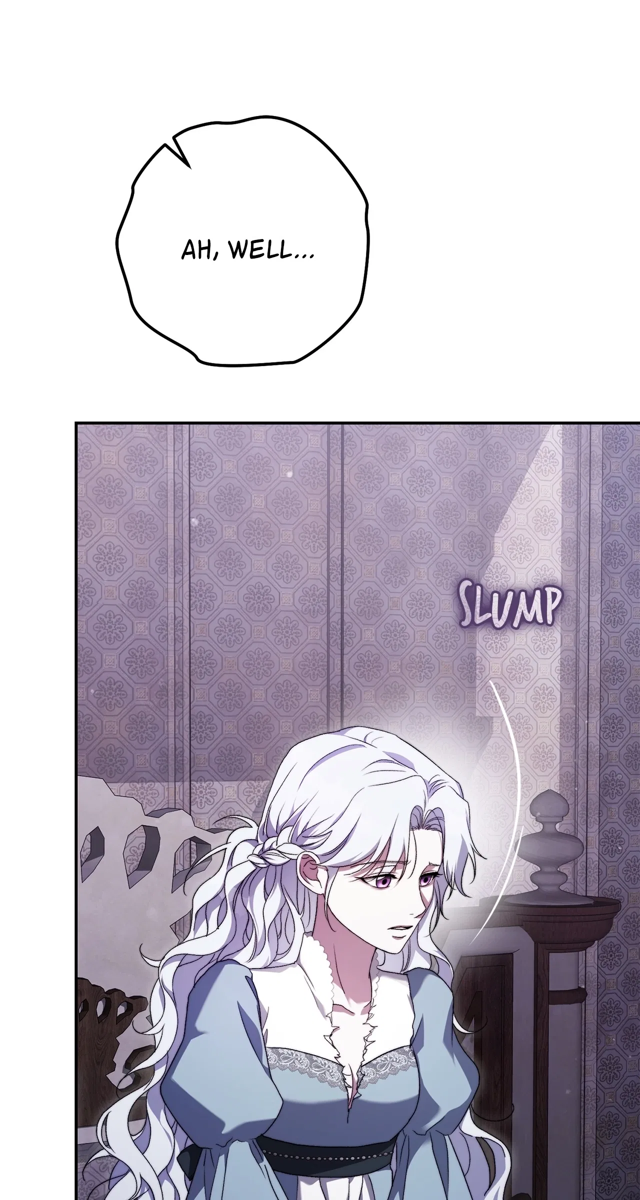 The Duchess Lives Only for This Day Chapter 8 – Page 23