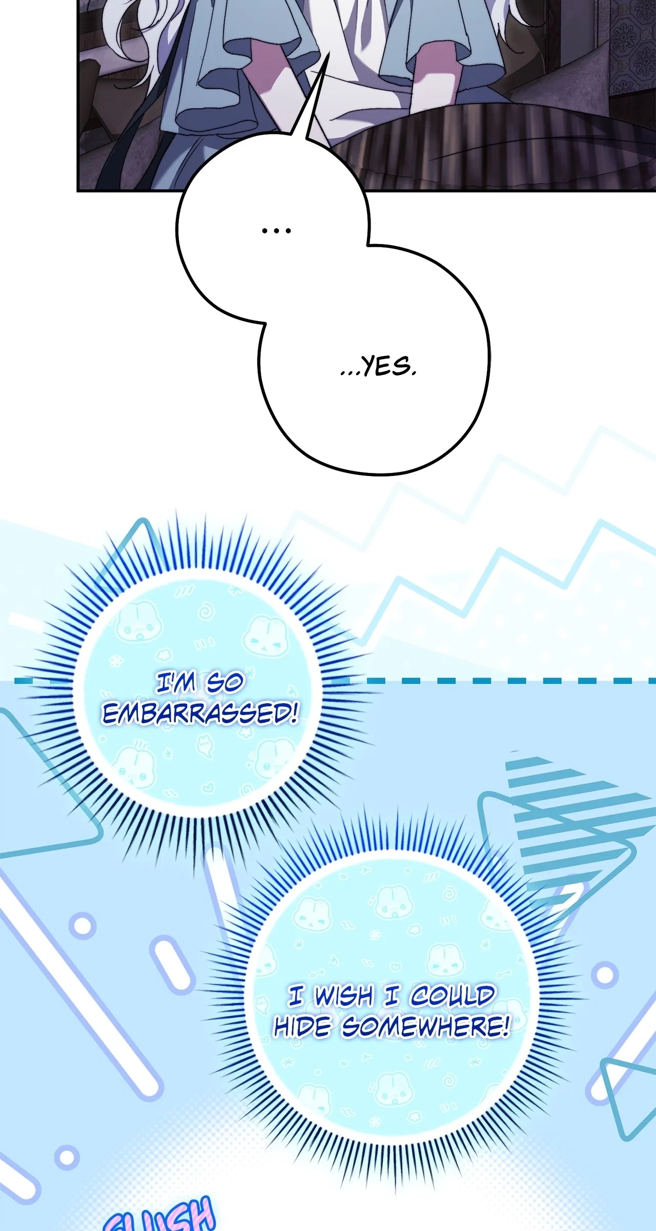 The Duchess Lives Only for This Day Chapter 8 – Page 24
