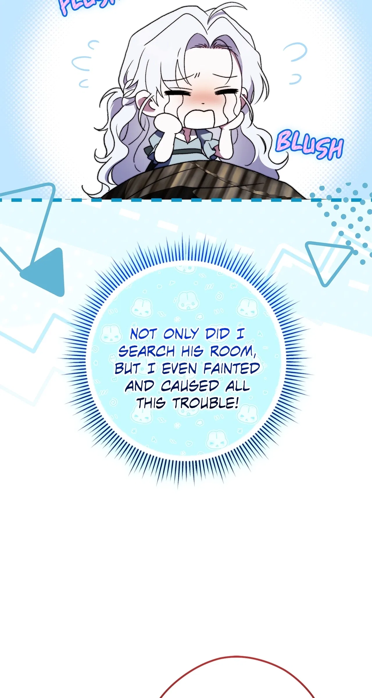 The Duchess Lives Only for This Day Chapter 8 – Page 25