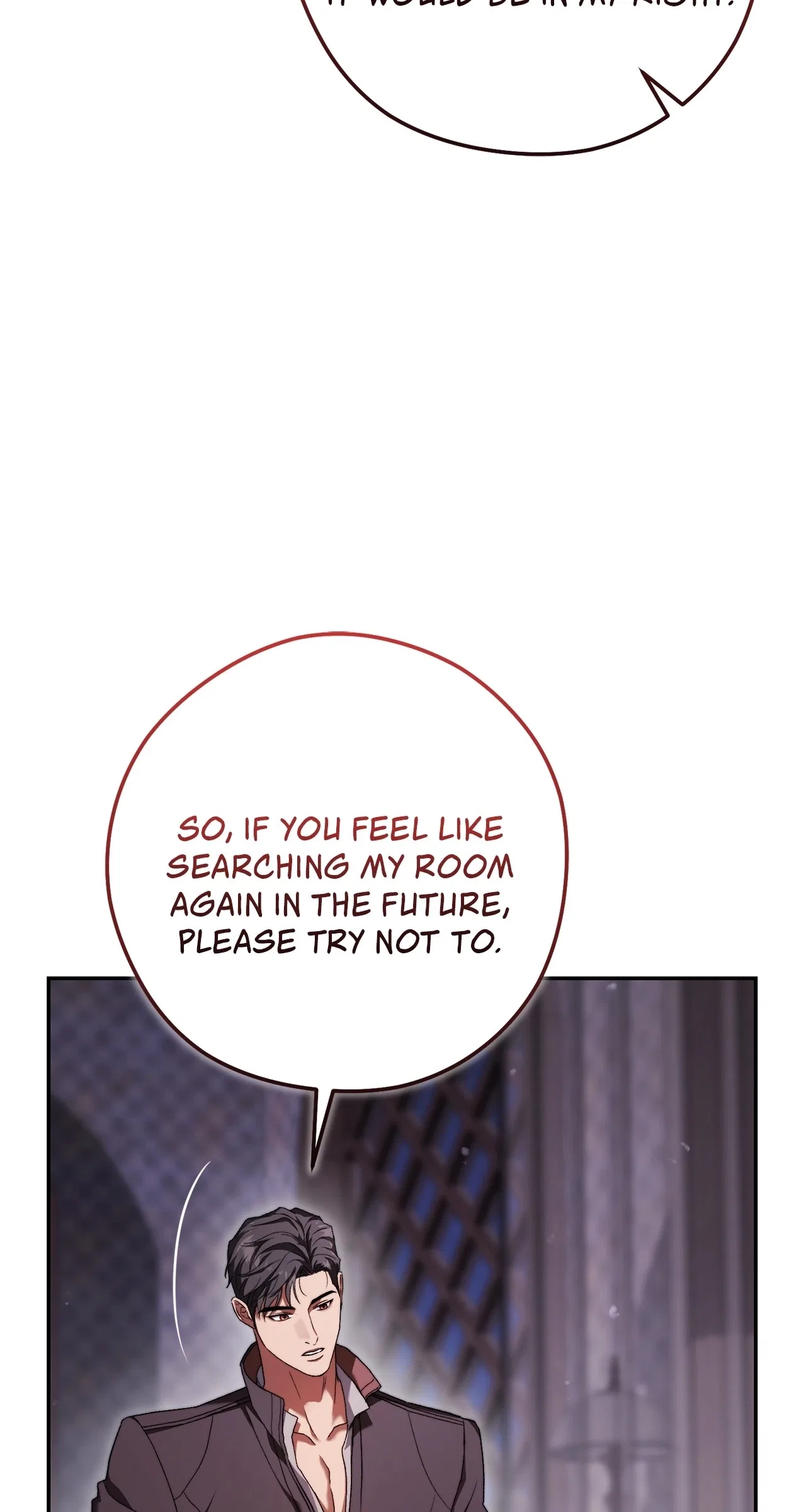 The Duchess Lives Only for This Day Chapter 8 – Page 27