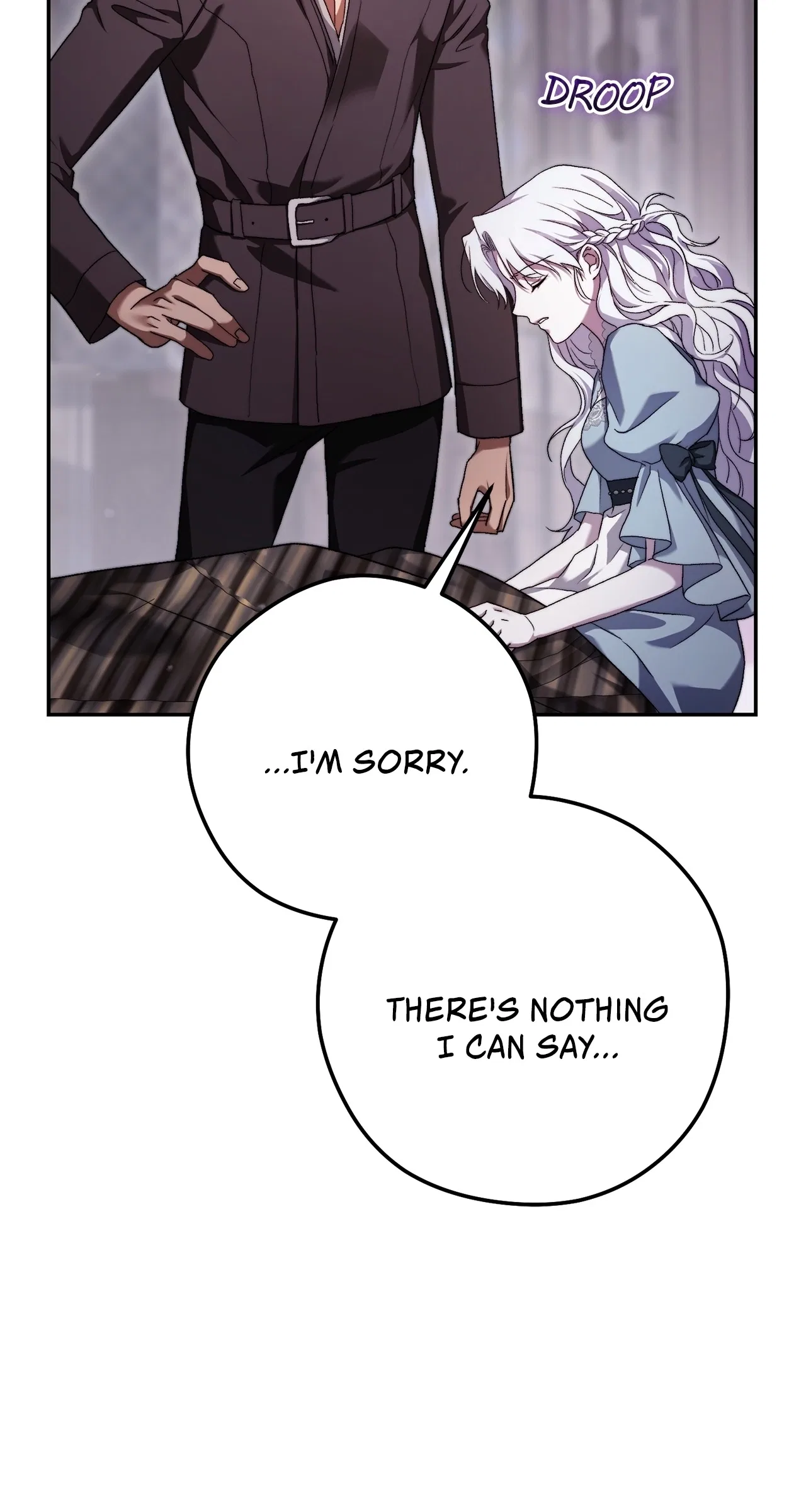 The Duchess Lives Only for This Day Chapter 8 – Page 28