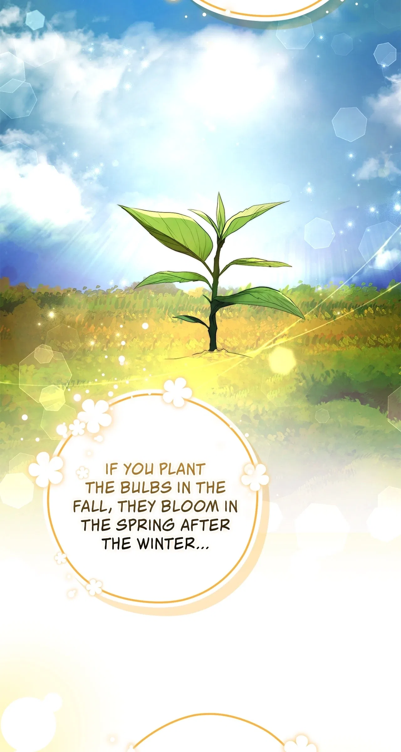 The Duchess Lives Only for This Day Chapter 8 – Page 34