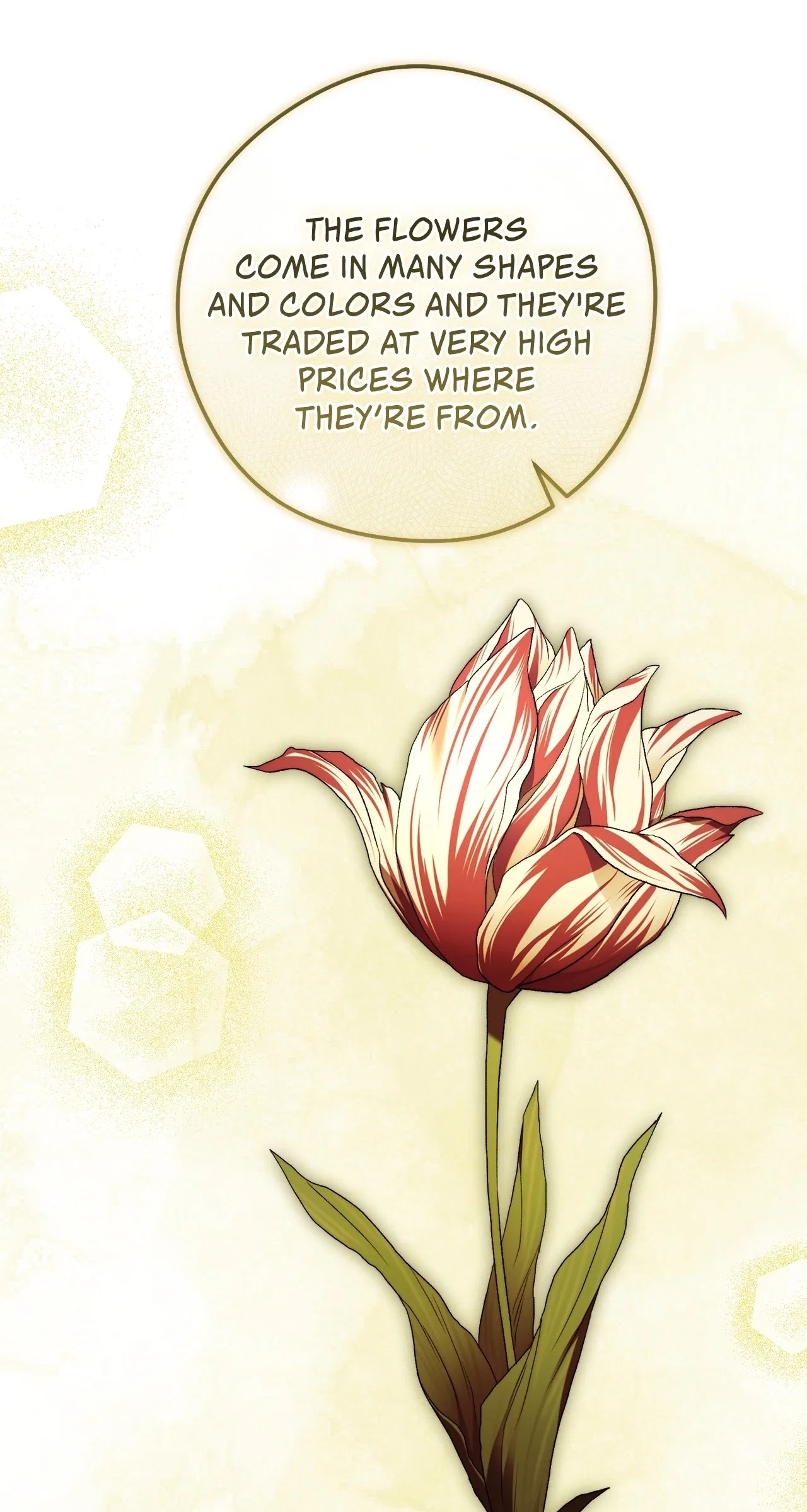 The Duchess Lives Only for This Day Chapter 8 – Page 37