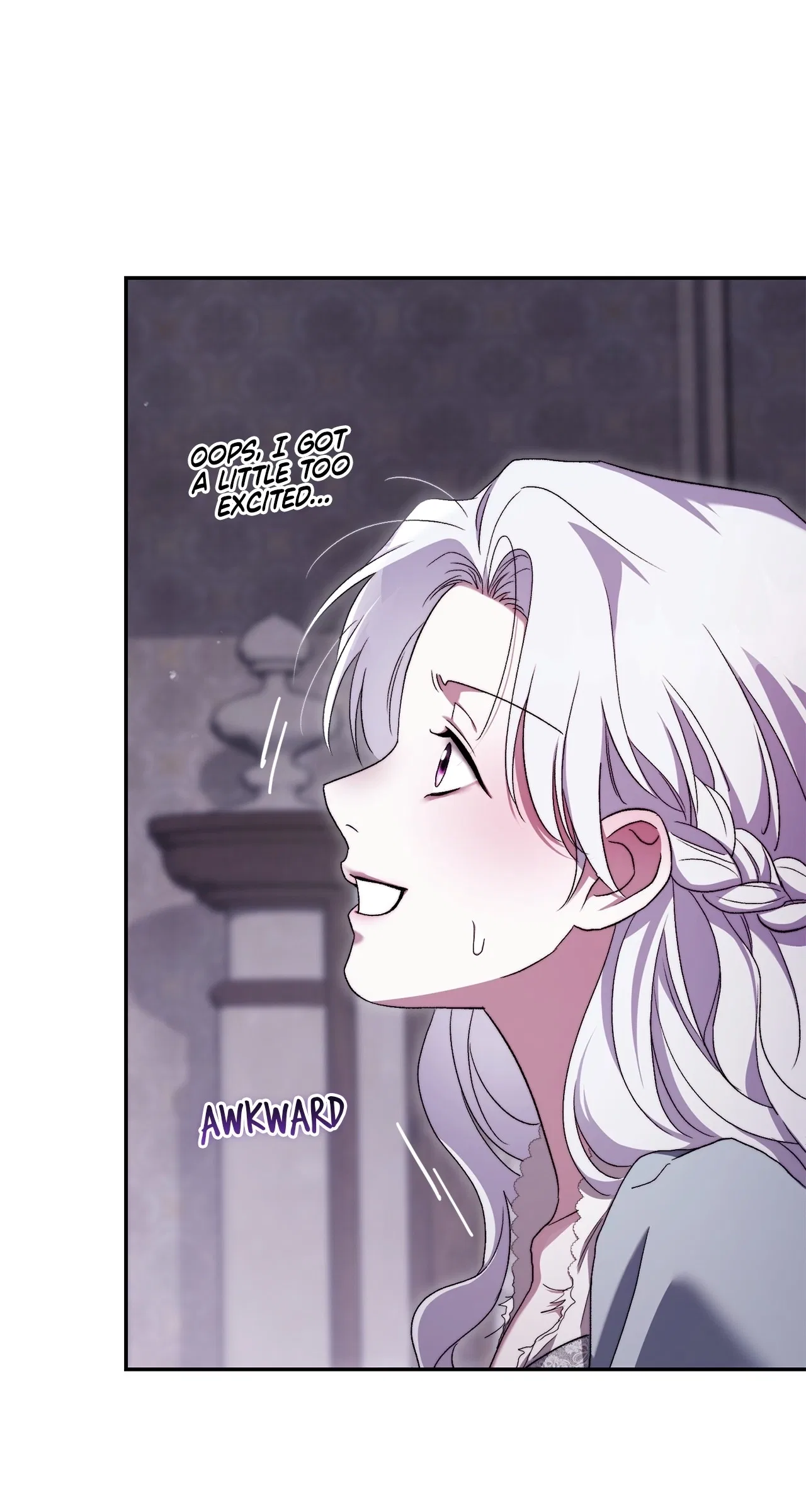 The Duchess Lives Only for This Day Chapter 8 – Page 40