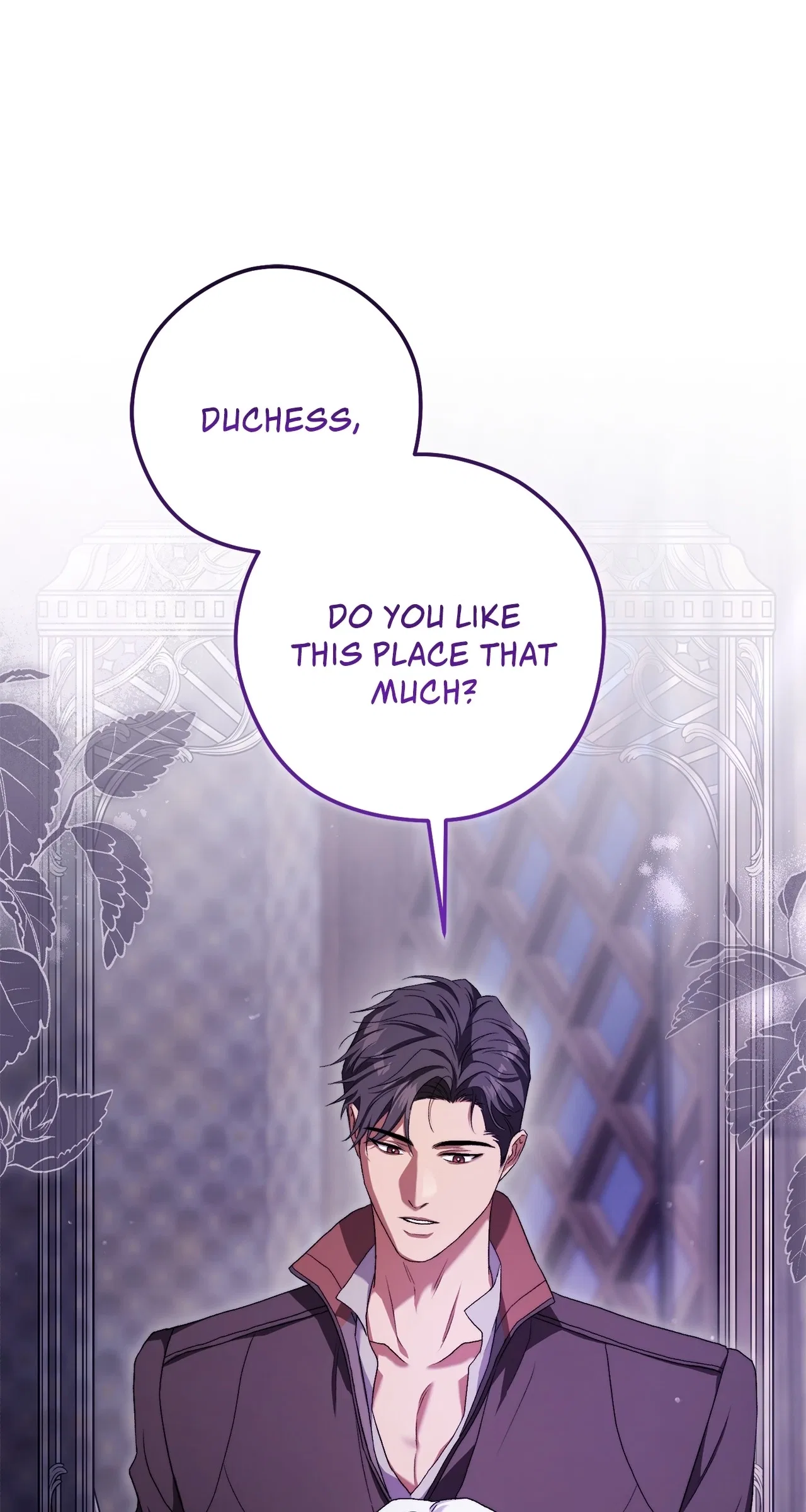 The Duchess Lives Only for This Day Chapter 8 – Page 42