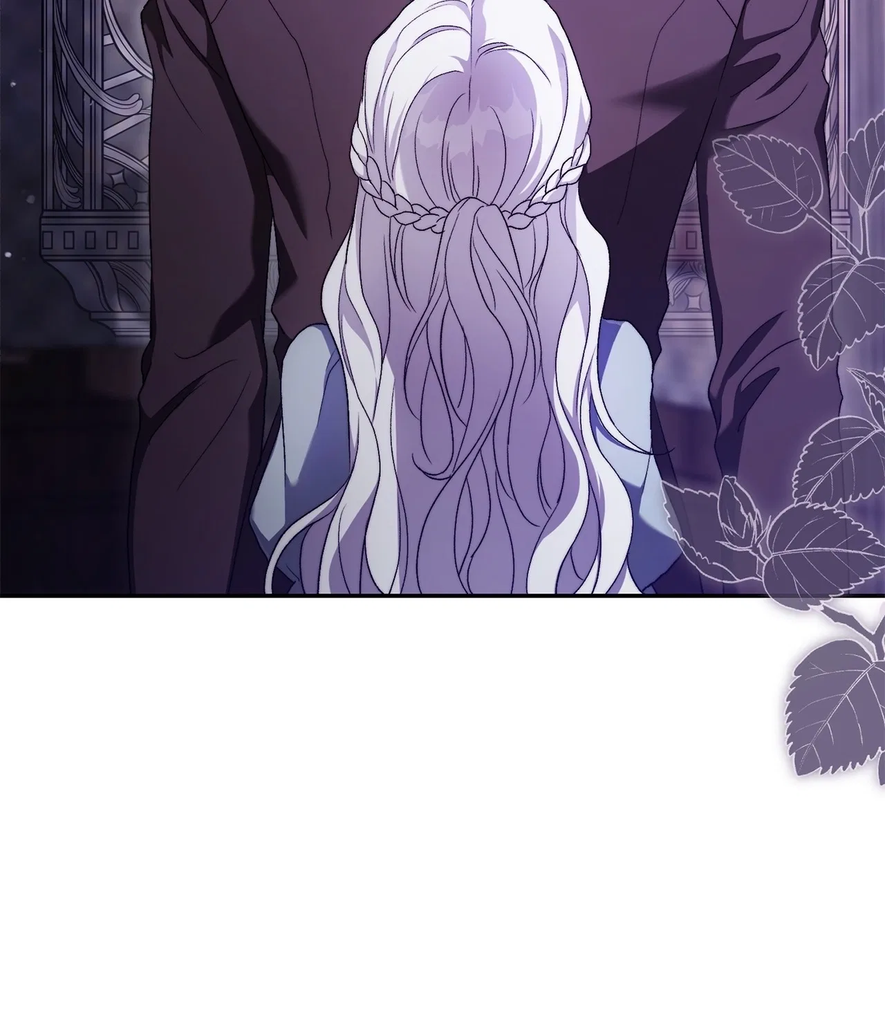 The Duchess Lives Only for This Day Chapter 8 – Page 43