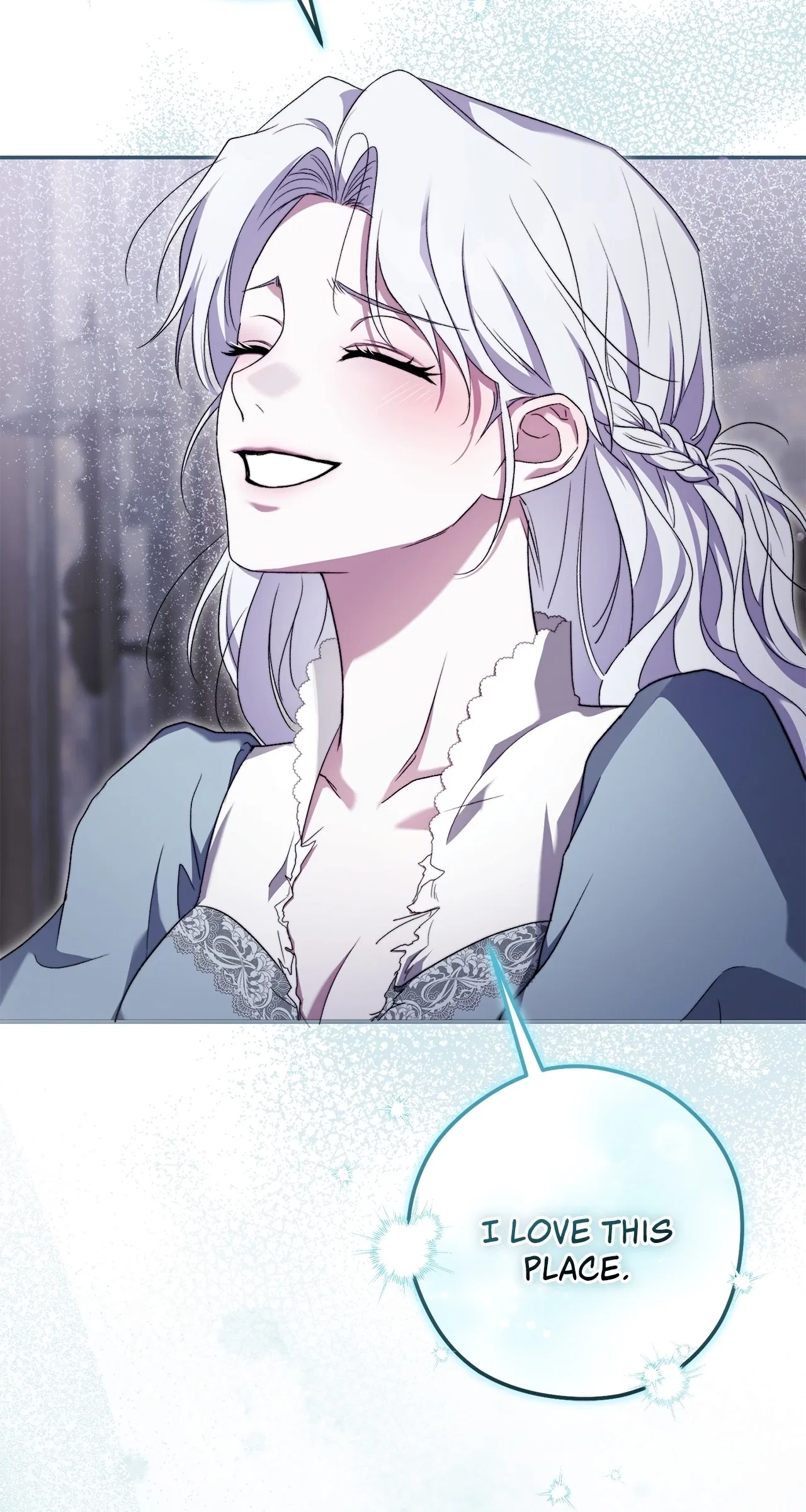 The Duchess Lives Only for This Day Chapter 8 – Page 45
