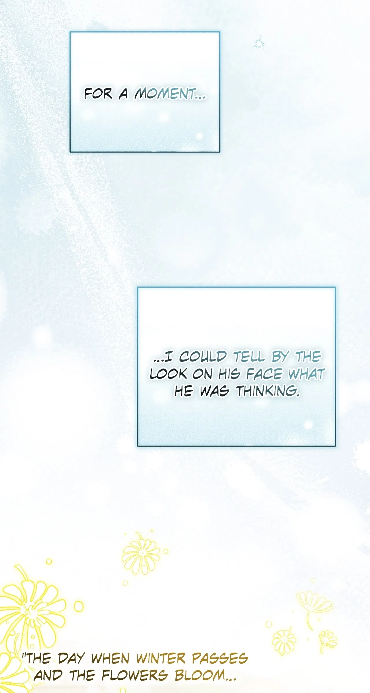 The Duchess Lives Only for This Day Chapter 8 – Page 46