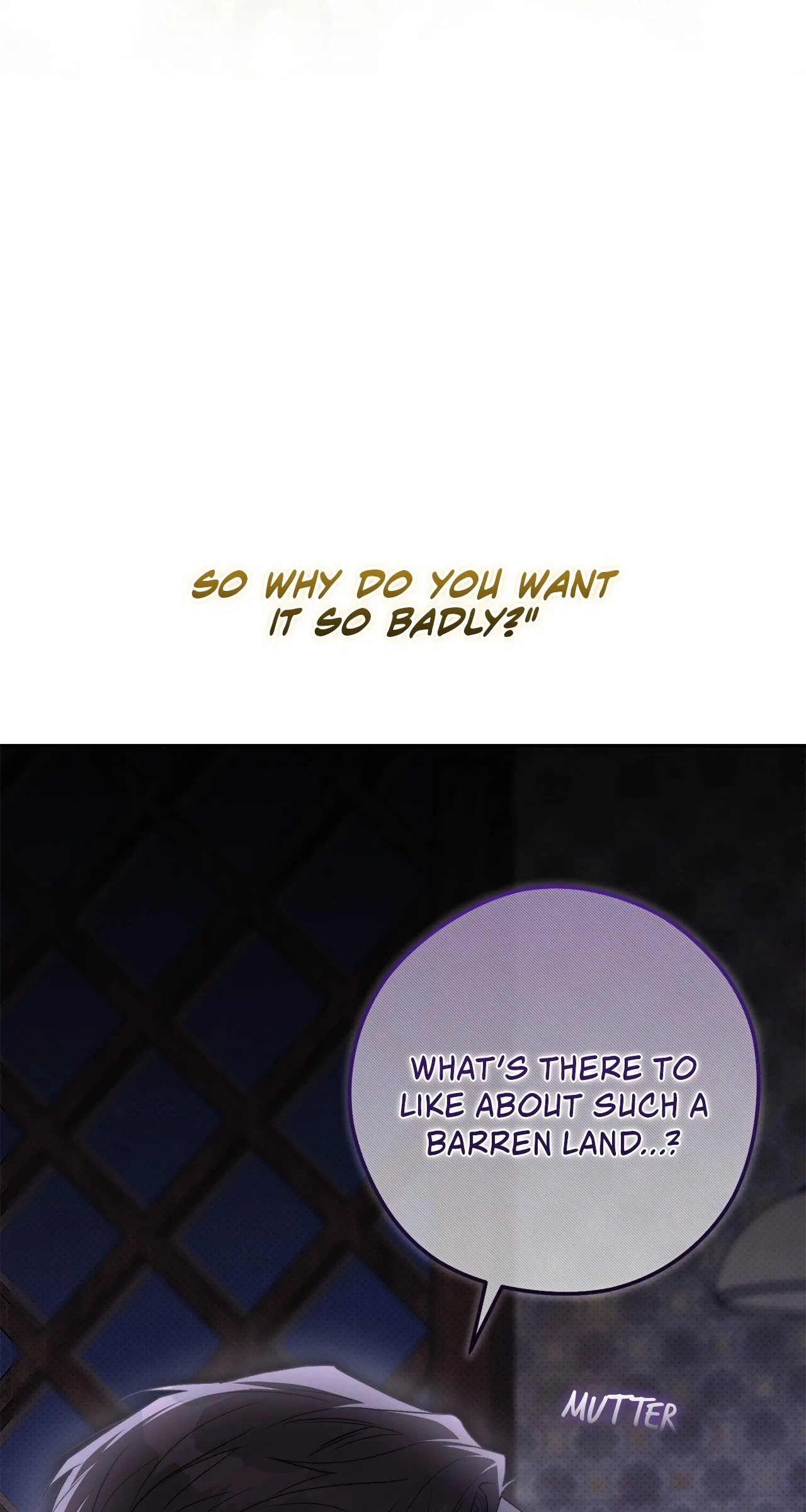 The Duchess Lives Only for This Day Chapter 8 – Page 48