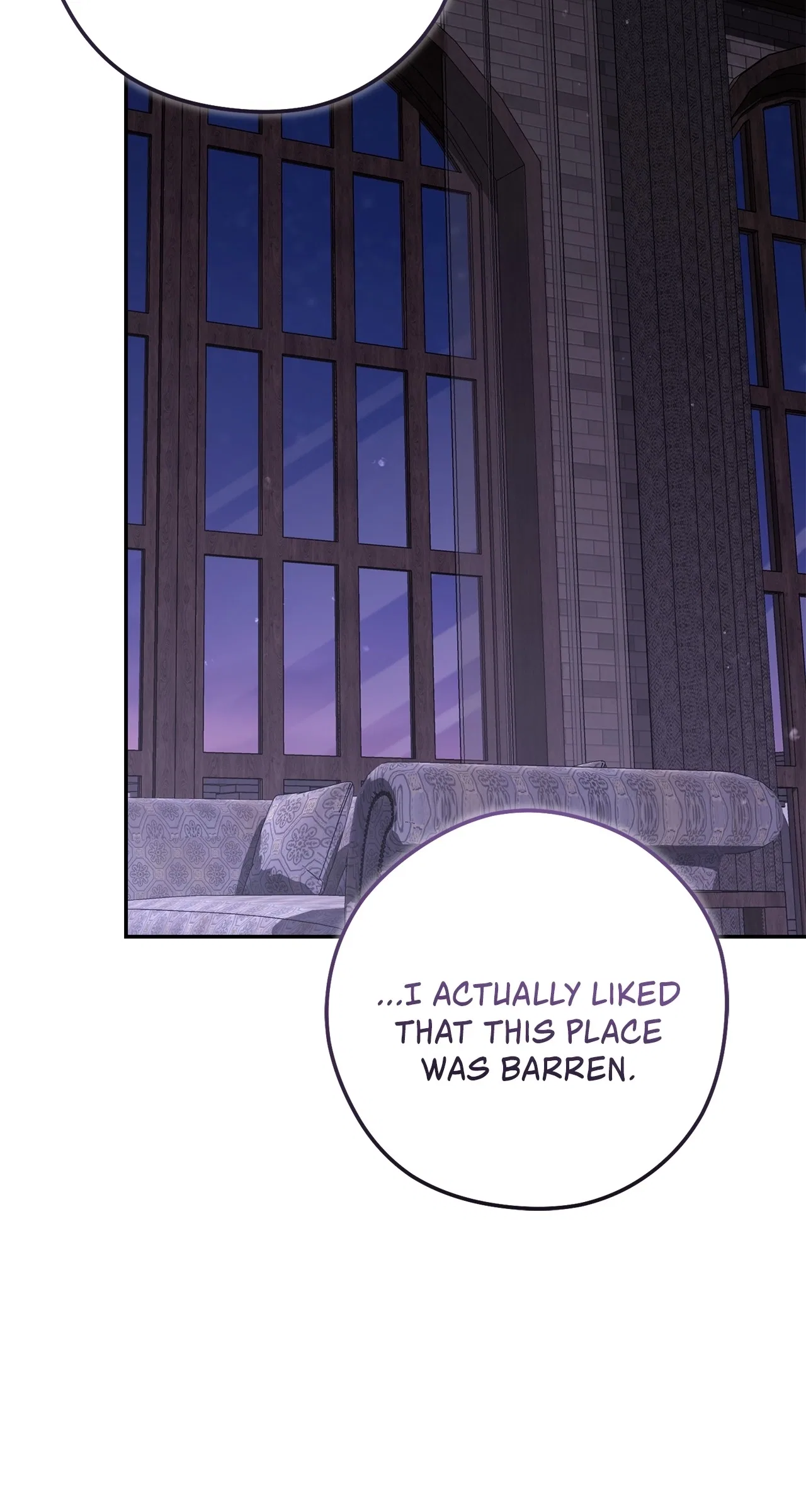 The Duchess Lives Only for This Day Chapter 8 – Page 50
