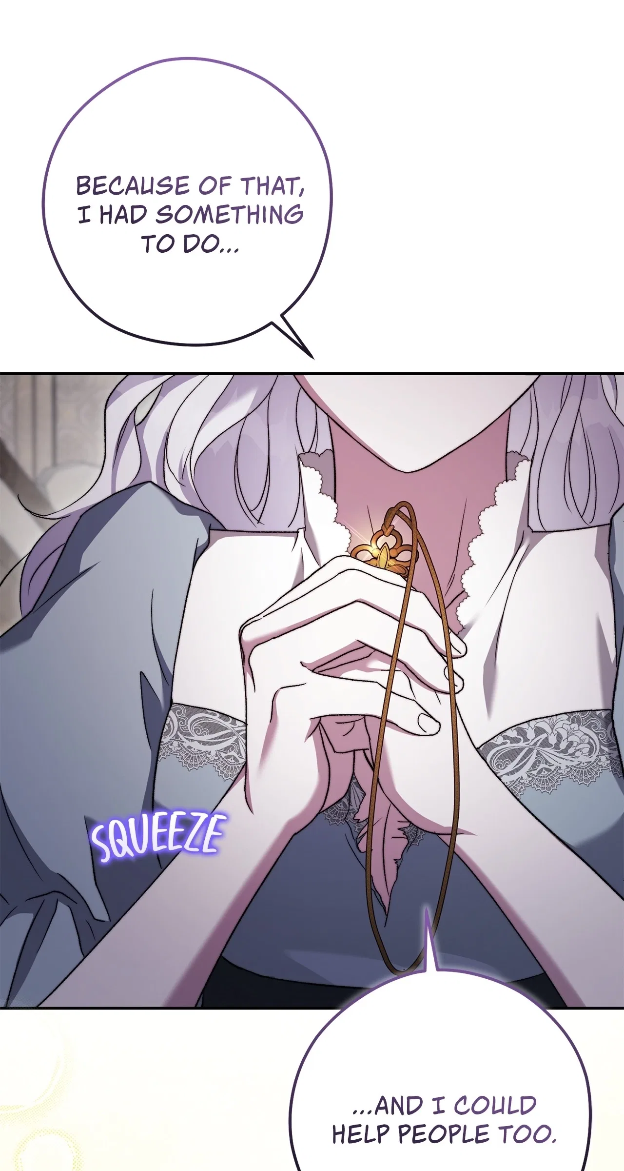 The Duchess Lives Only for This Day Chapter 8 – Page 52