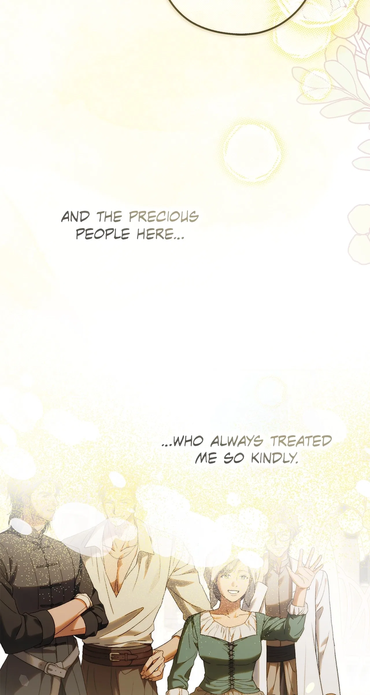 The Duchess Lives Only for This Day Chapter 8 – Page 54
