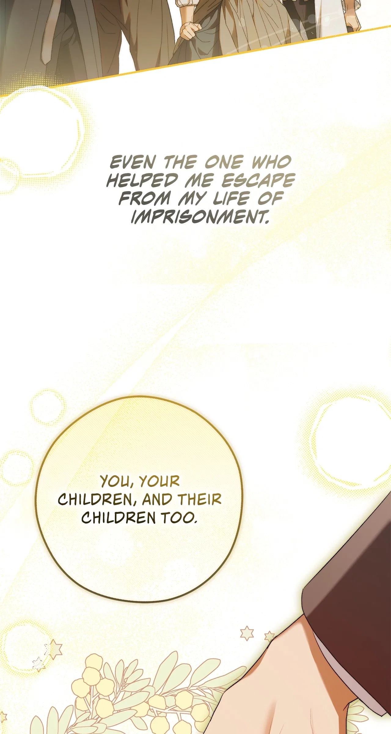 The Duchess Lives Only for This Day Chapter 8 – Page 55