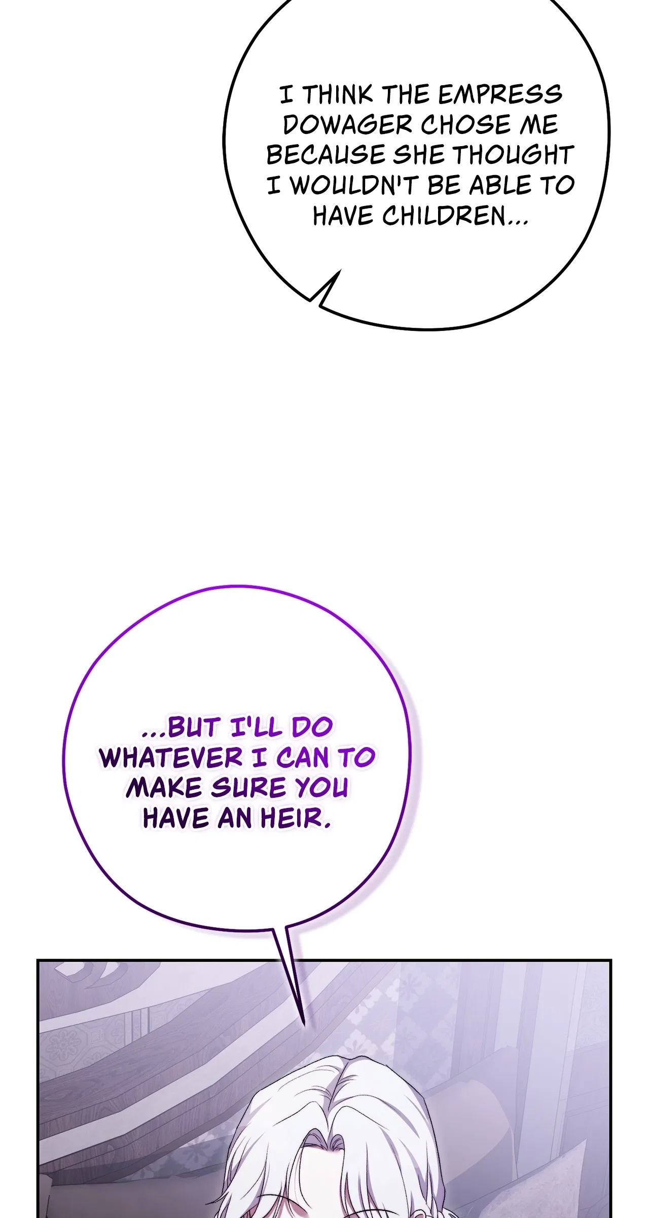 The Duchess Lives Only for This Day Chapter 8 – Page 65