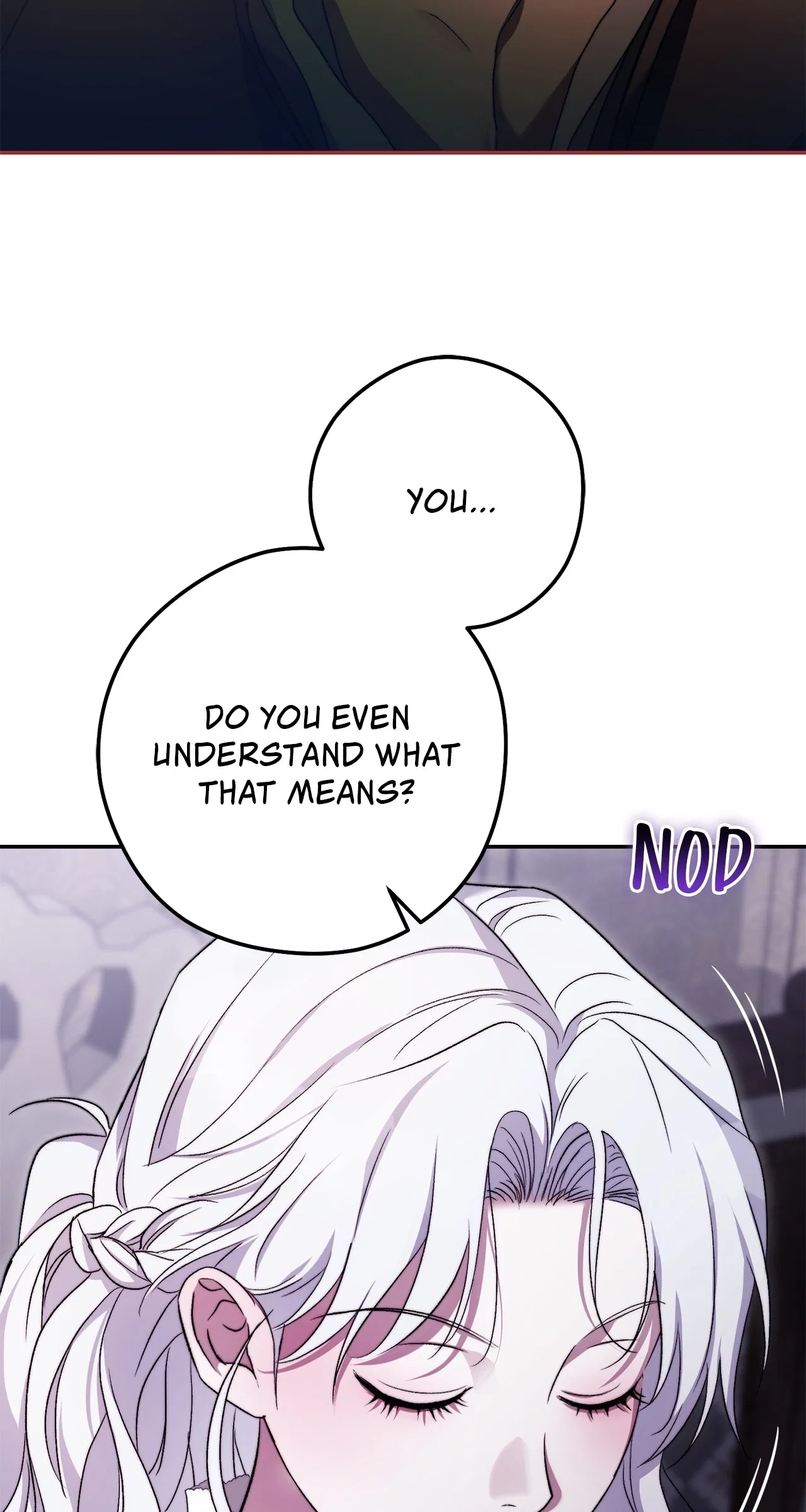 The Duchess Lives Only for This Day Chapter 8 – Page 68