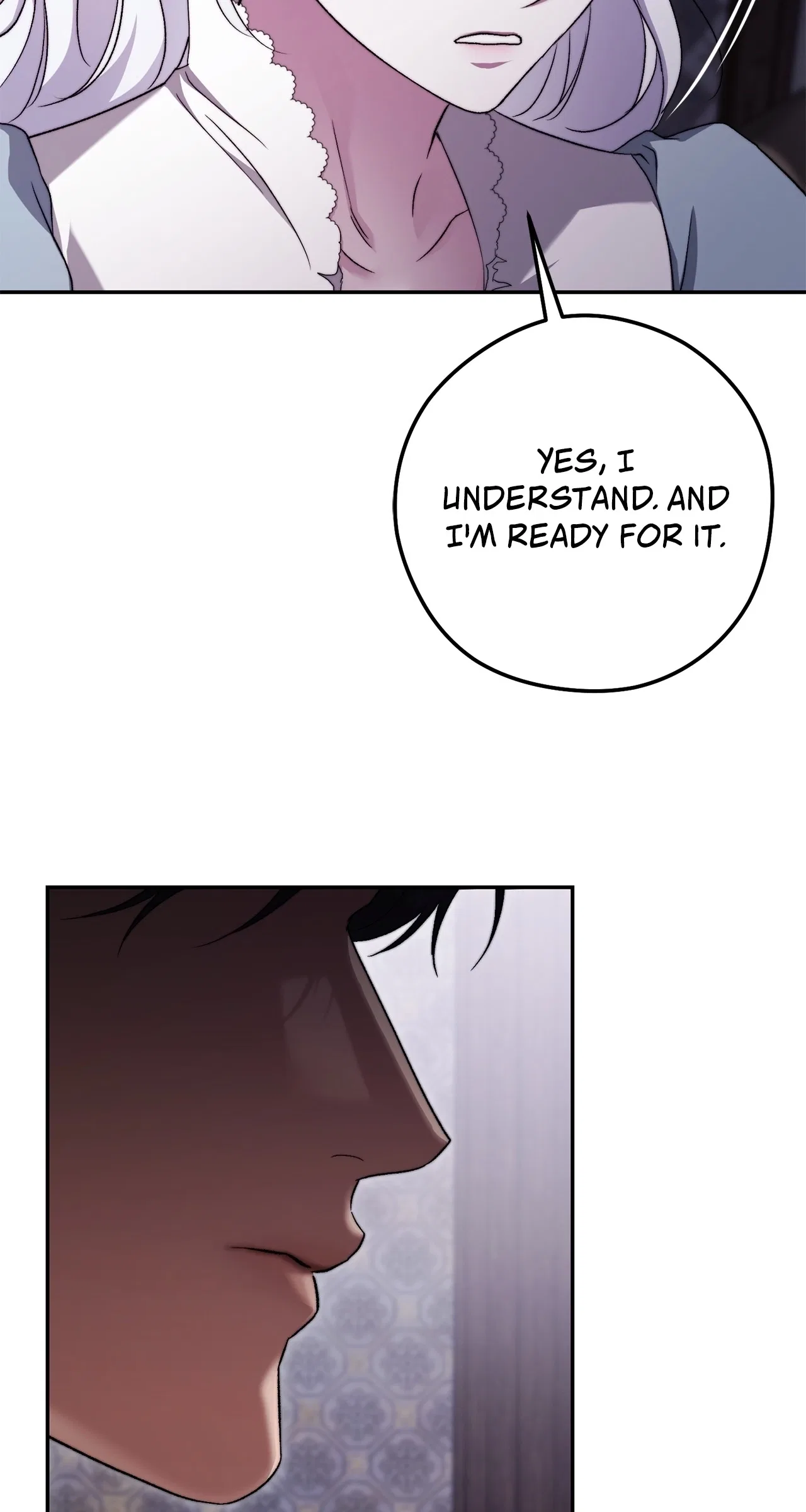 The Duchess Lives Only for This Day Chapter 8 – Page 69