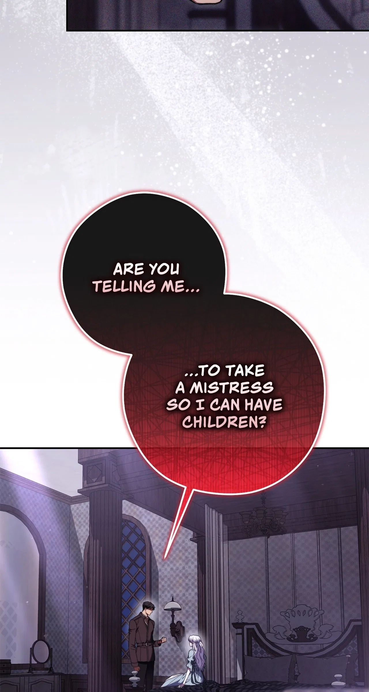 The Duchess Lives Only for This Day Chapter 8 – Page 73