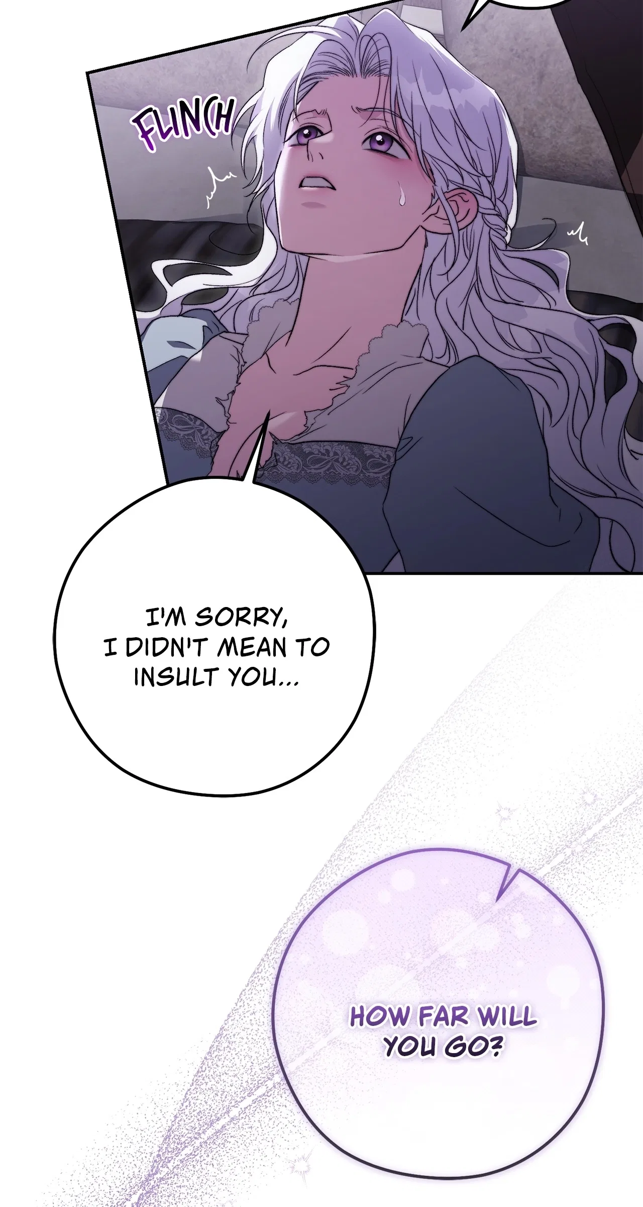The Duchess Lives Only for This Day Chapter 8 – Page 79