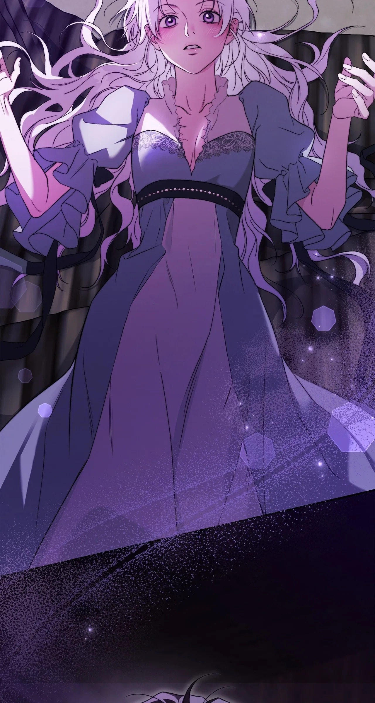 The Duchess Lives Only for This Day Chapter 8 – Page 81