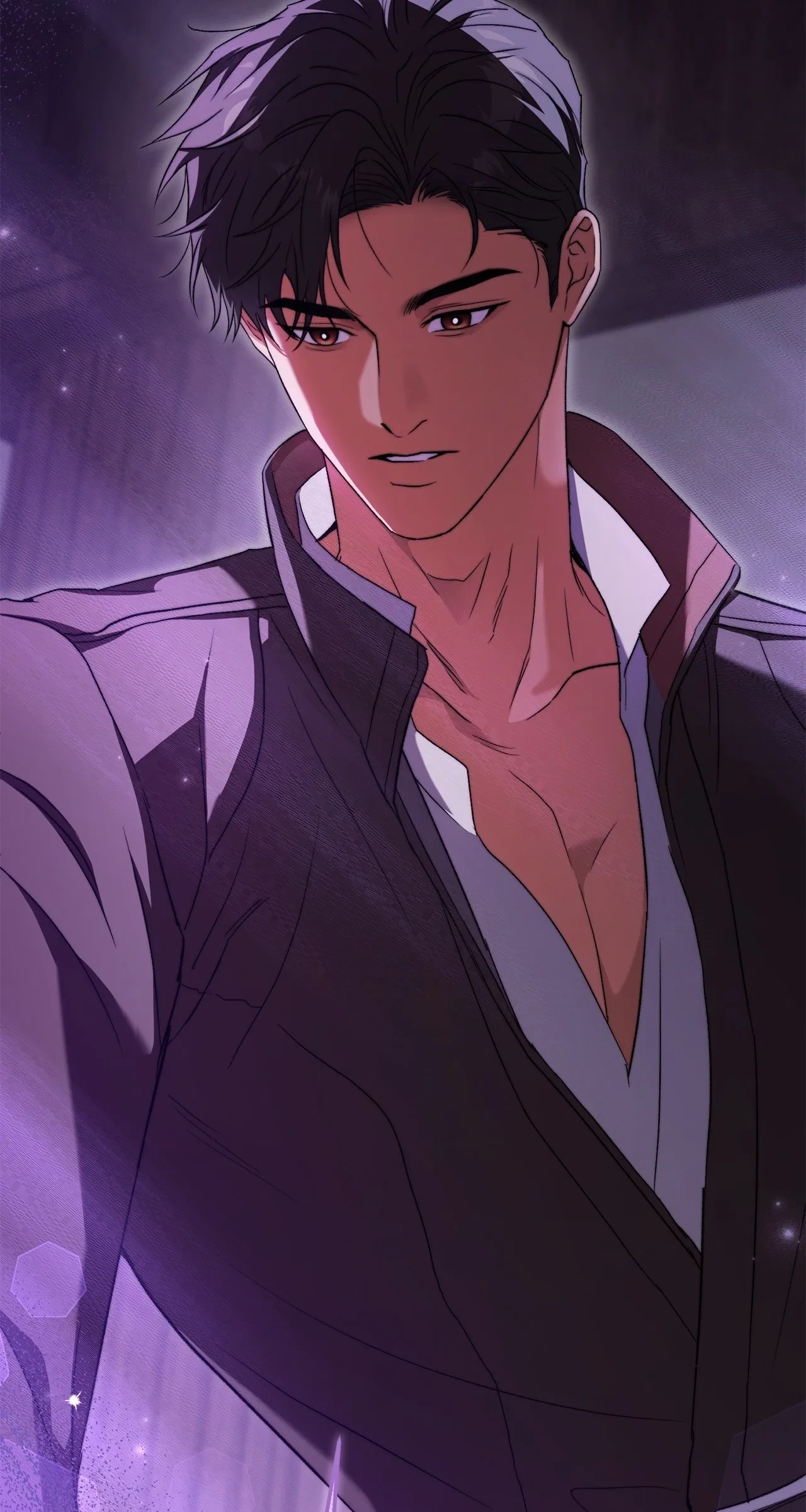 The Duchess Lives Only for This Day Chapter 8 – Page 82