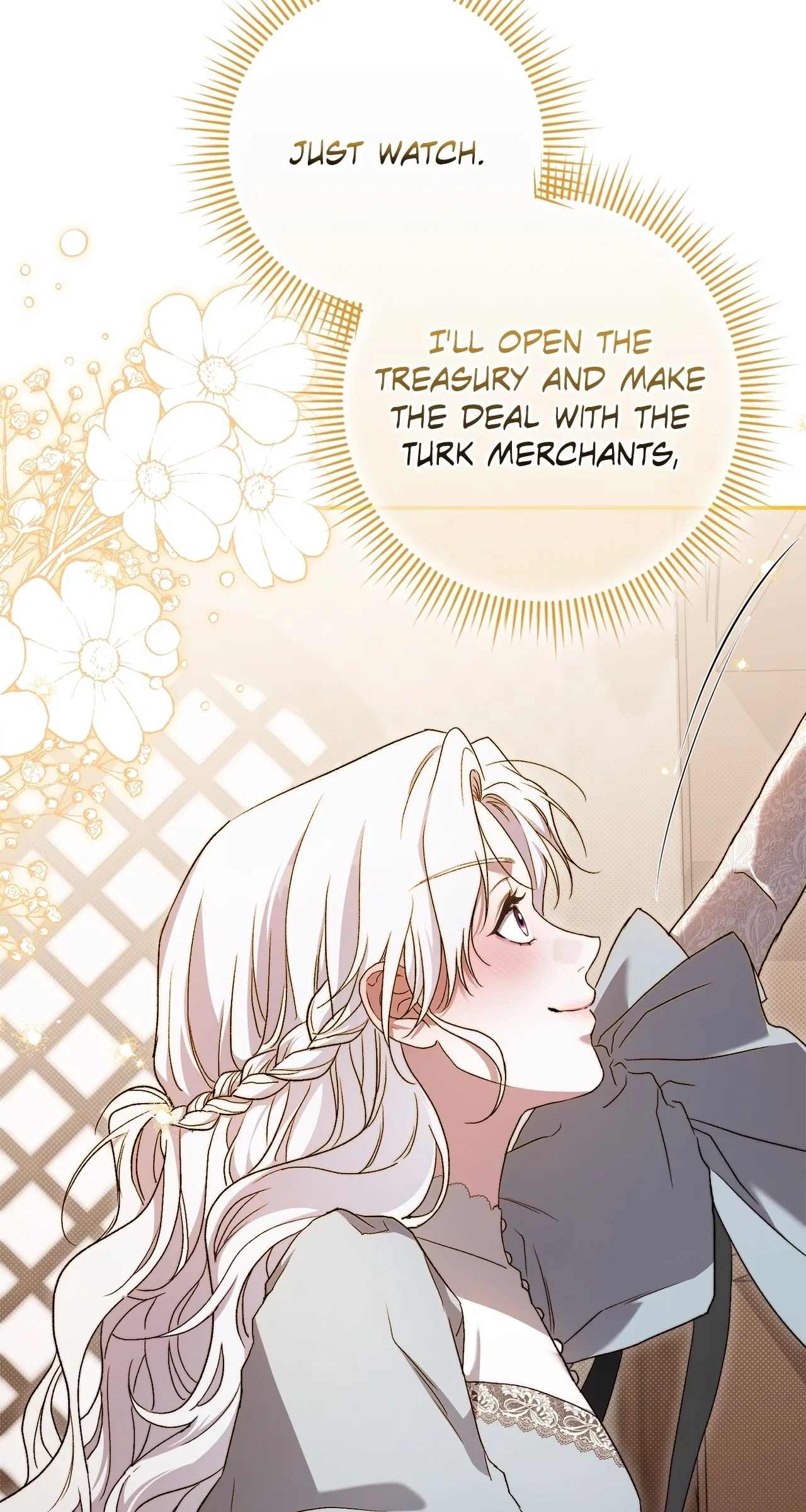 The Duchess Lives Only for This Day Chapter 7 – Page 6