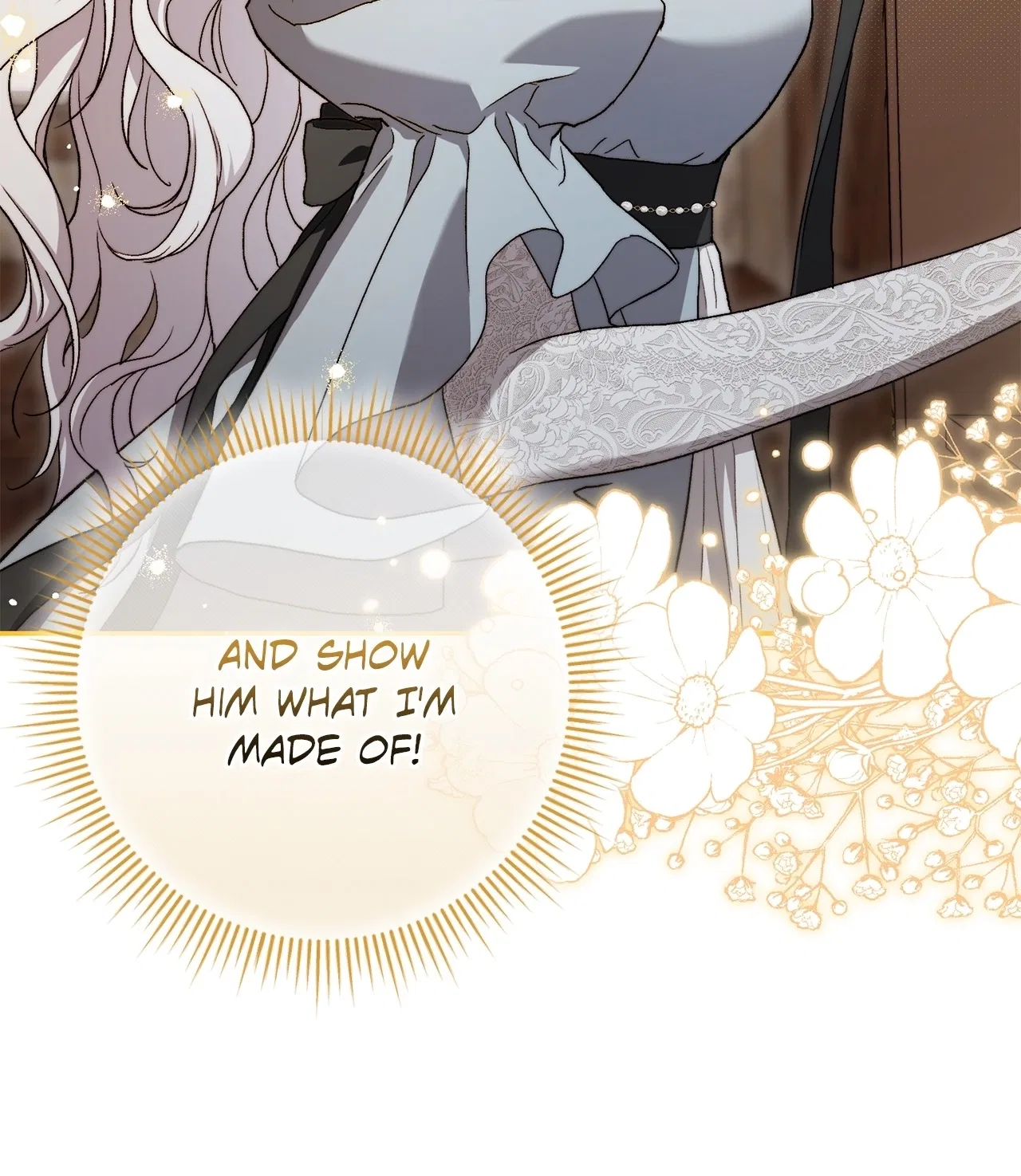 The Duchess Lives Only for This Day Chapter 7 – Page 7