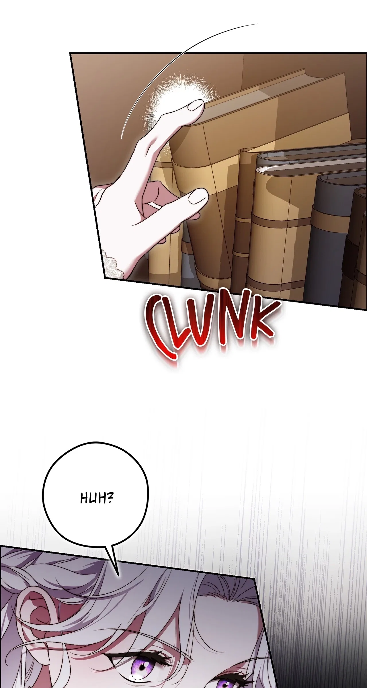 The Duchess Lives Only for This Day Chapter 7 – Page 9