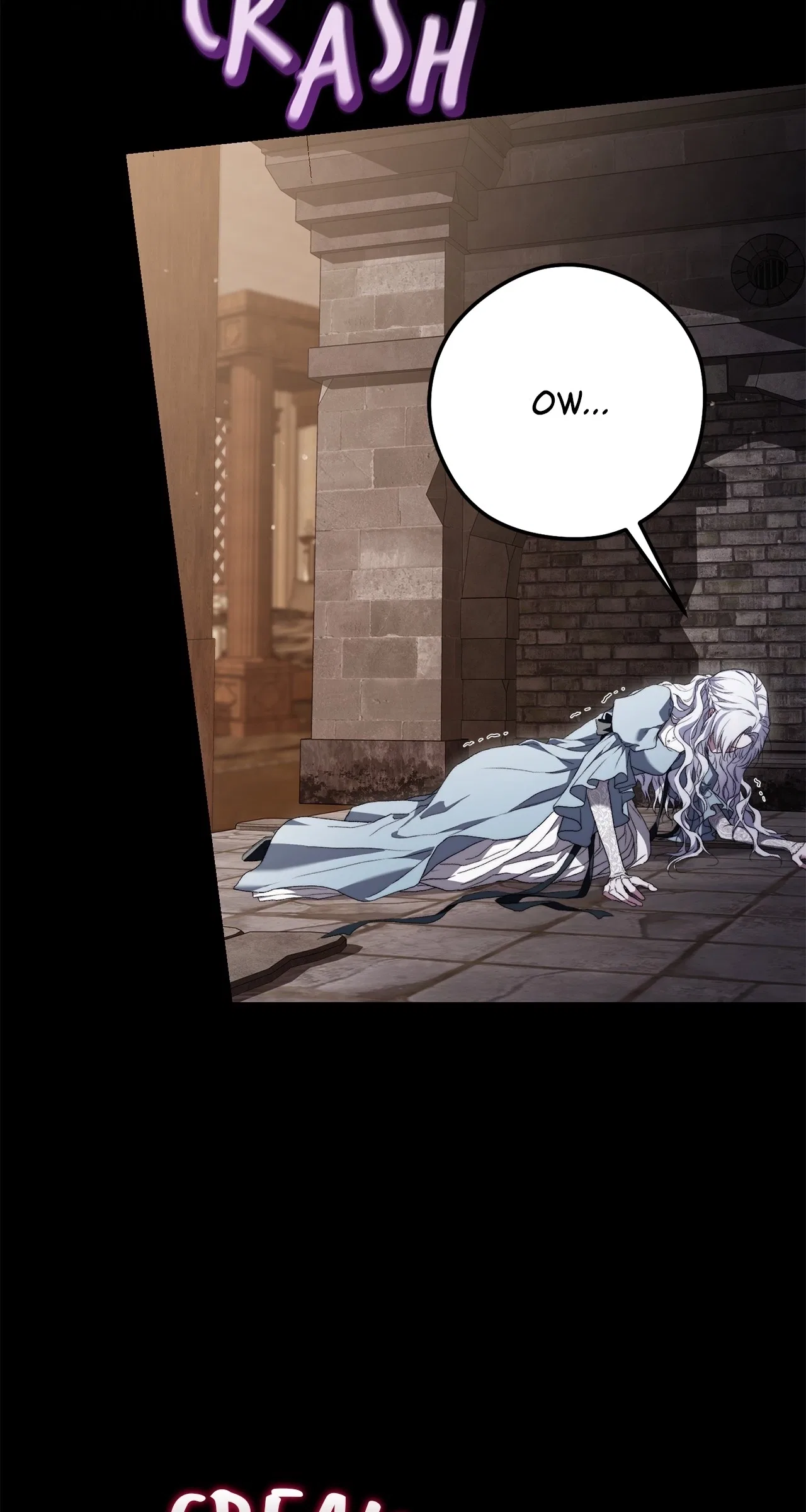 The Duchess Lives Only for This Day Chapter 7 – Page 12