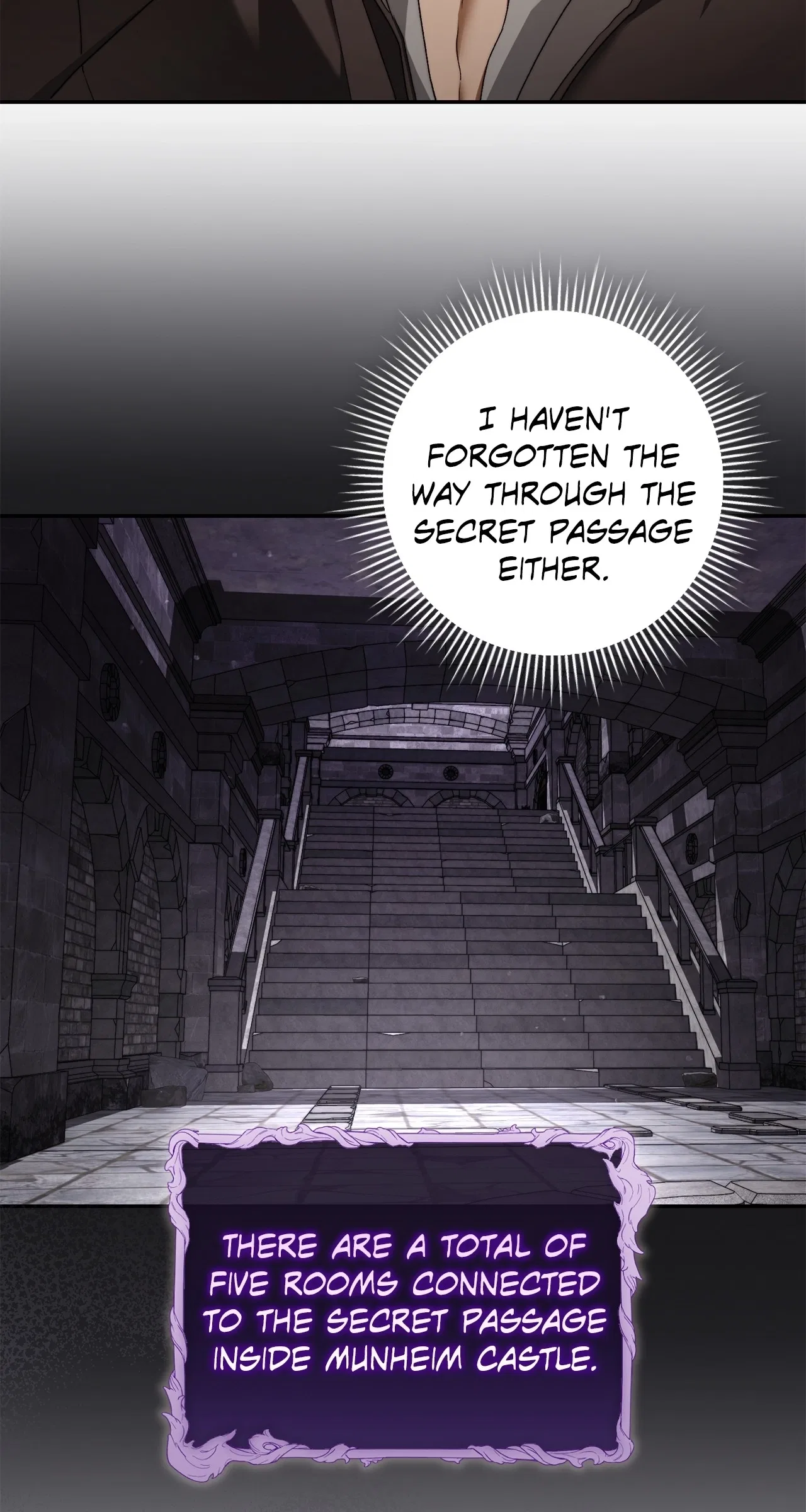 The Duchess Lives Only for This Day Chapter 7 – Page 20