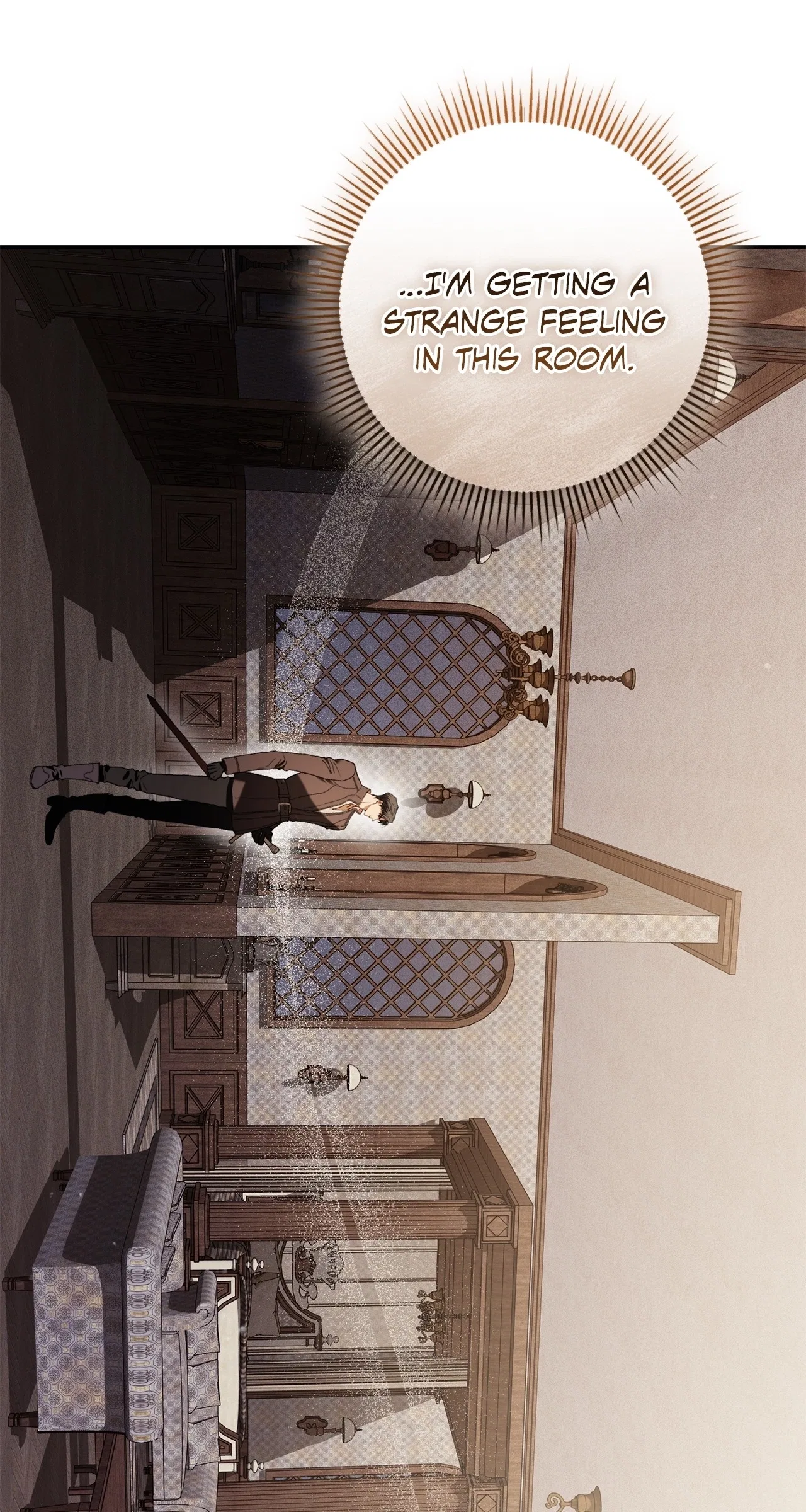 The Duchess Lives Only for This Day Chapter 7 – Page 24