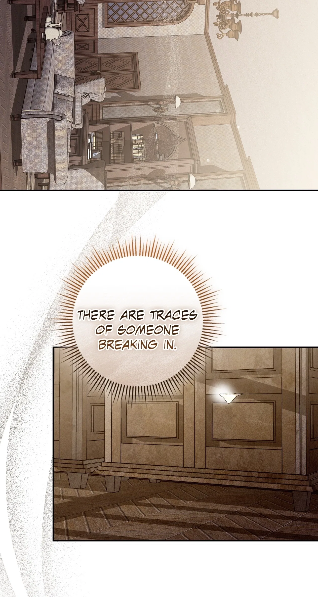 The Duchess Lives Only for This Day Chapter 7 – Page 25